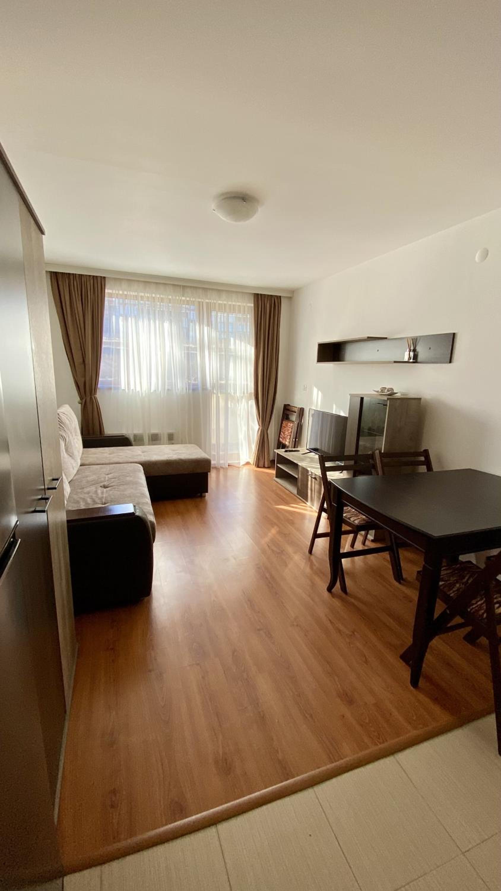 Belvedere Holiday Club SPA&POOL Private Apartments