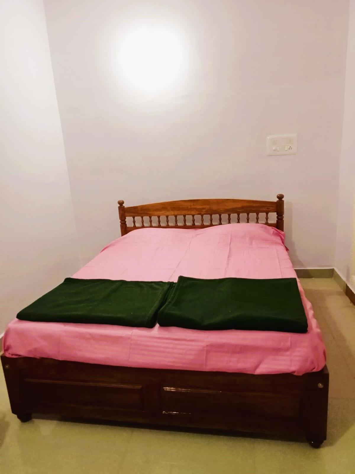 Coorg Cardamom Estate Stay view 3