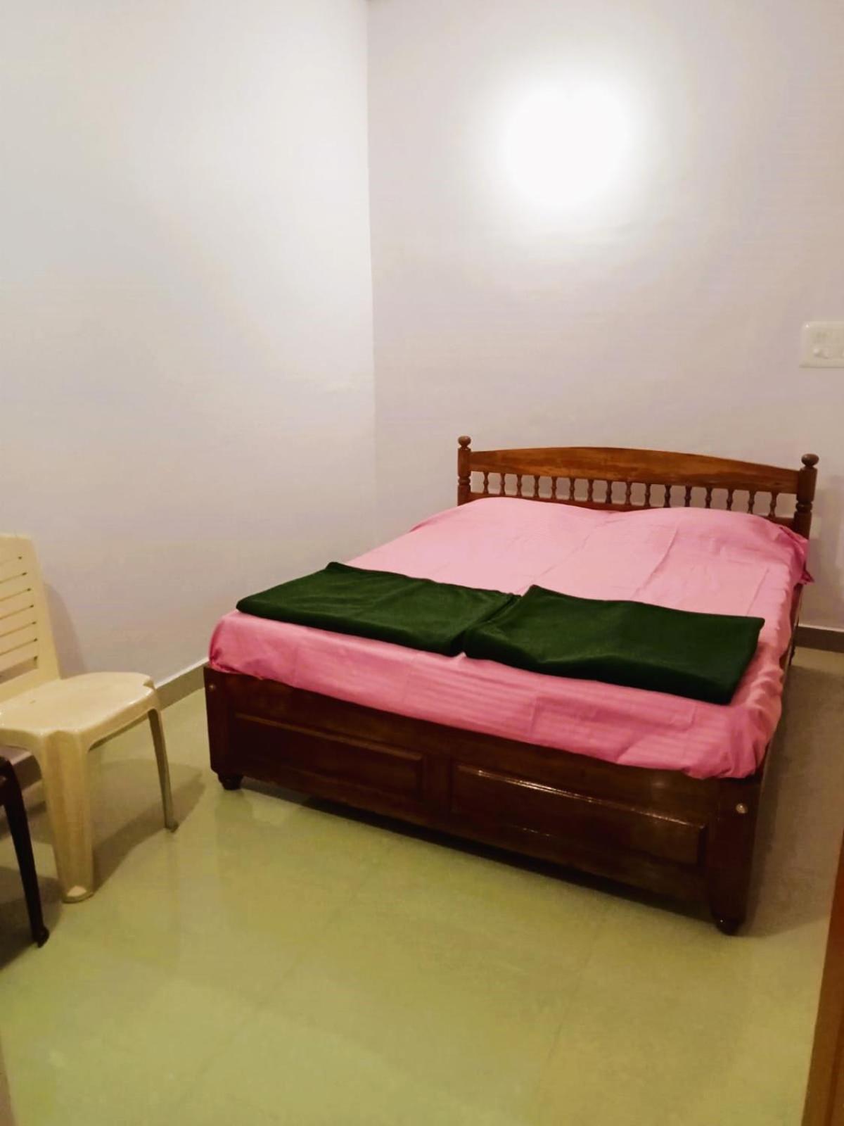 Coorg Cardamom Estate Stay view 2