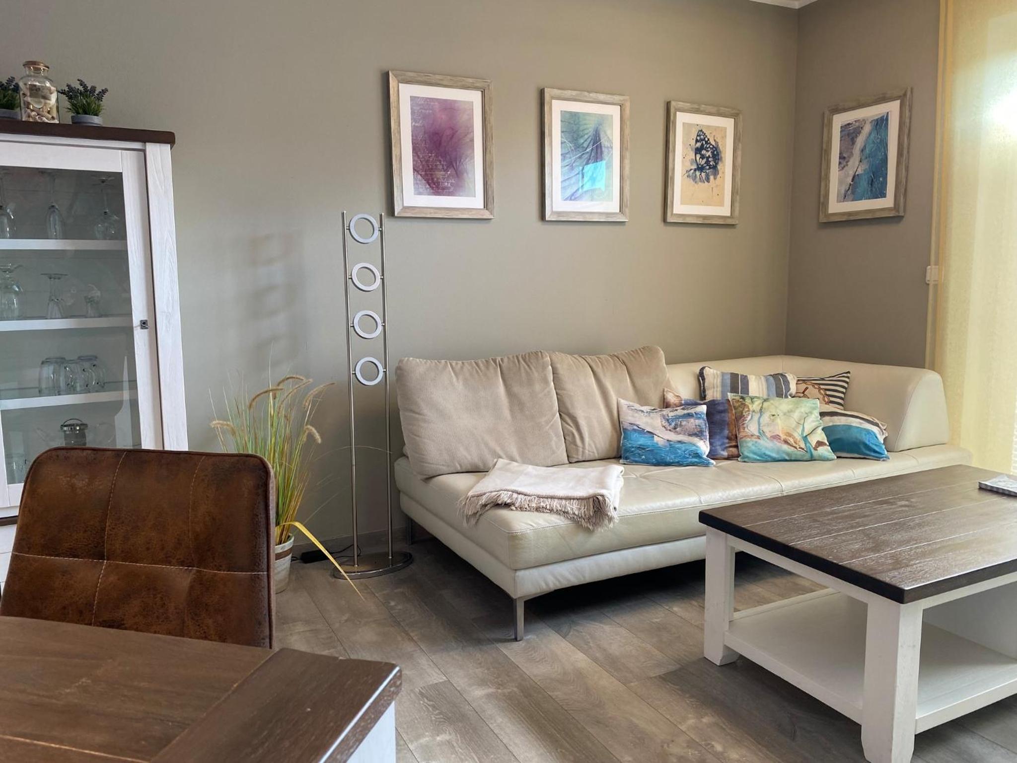 Wellnessresidenz Zingst Wohnung 10 view 4