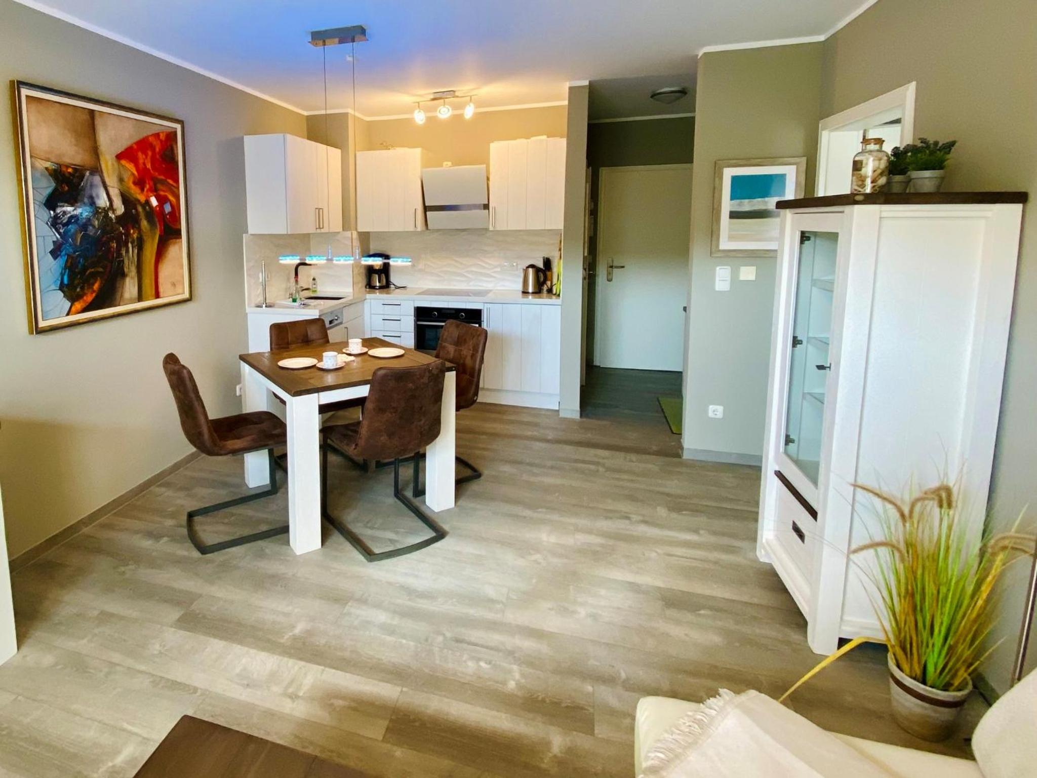 Wellnessresidenz Zingst Wohnung 10 view 5