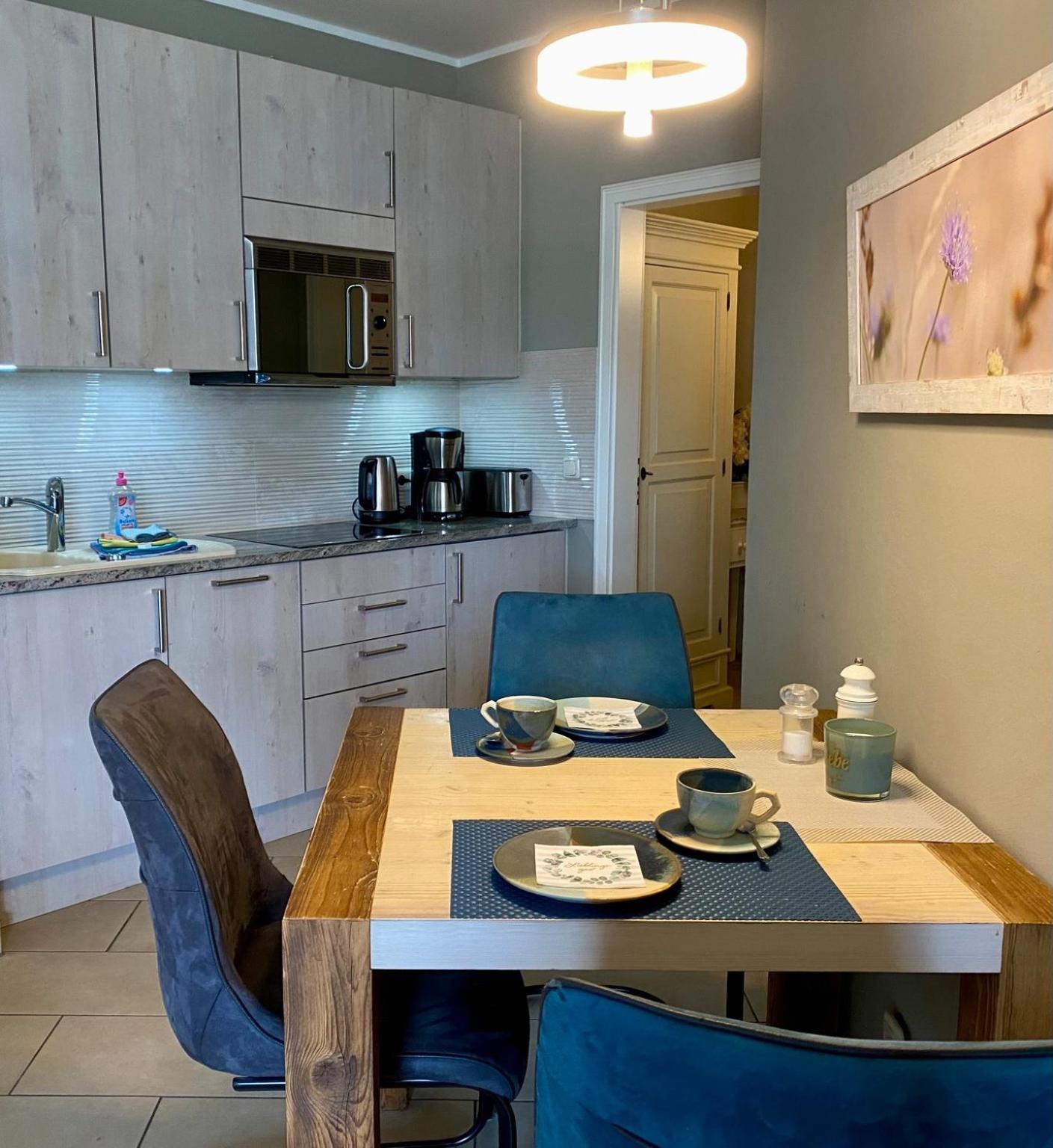 Wellnessresidenz Zingst Wohnung 07