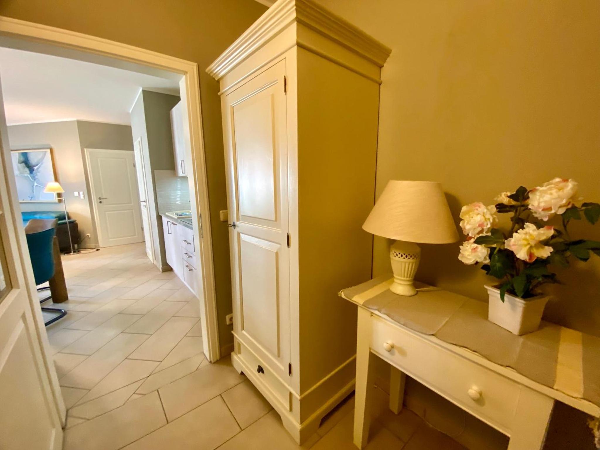 Wellnessresidenz Zingst Wohnung 07