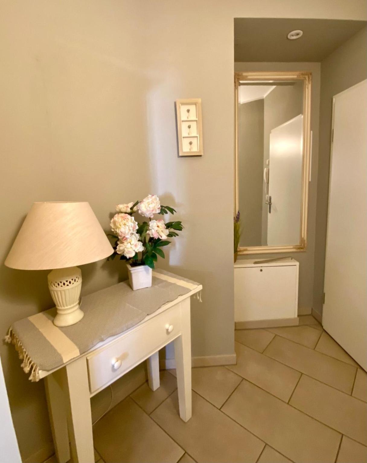 Wellnessresidenz Zingst Wohnung 07