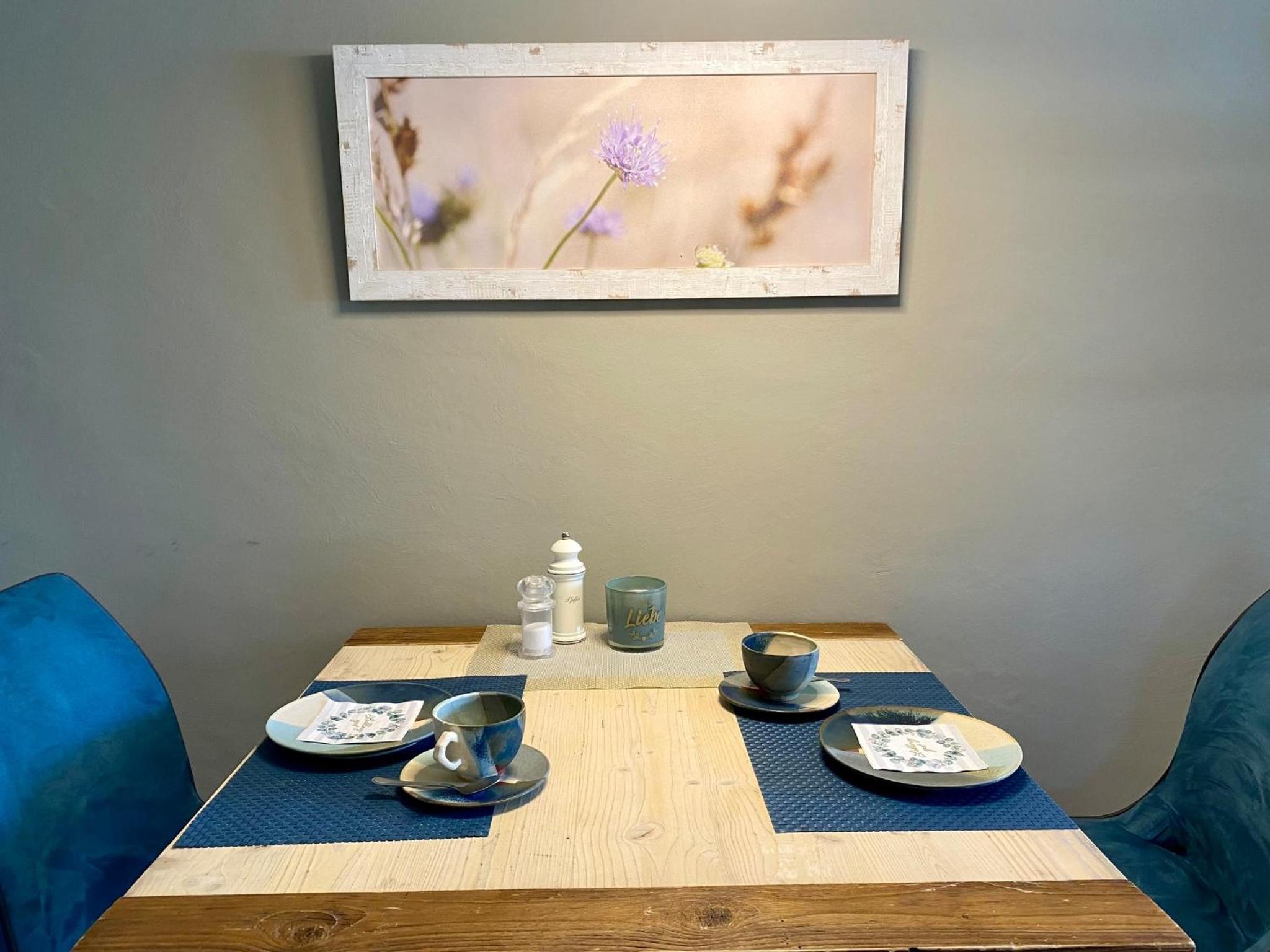 Wellnessresidenz Zingst Wohnung 07