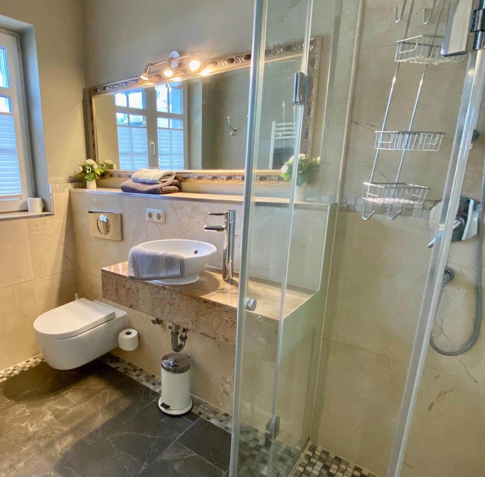 Wellnessresidenz Zingst Wohnung 07