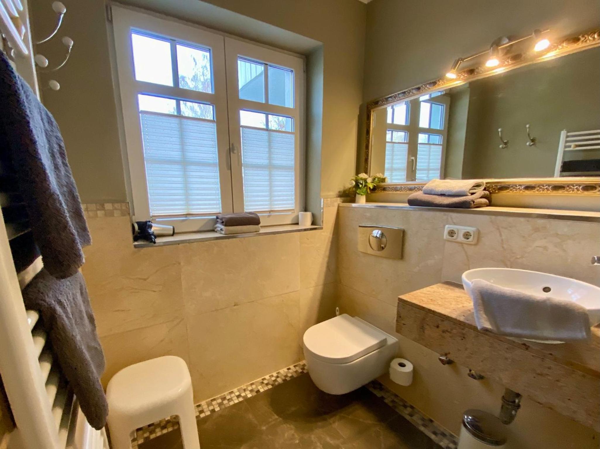 Wellnessresidenz Zingst Wohnung 07