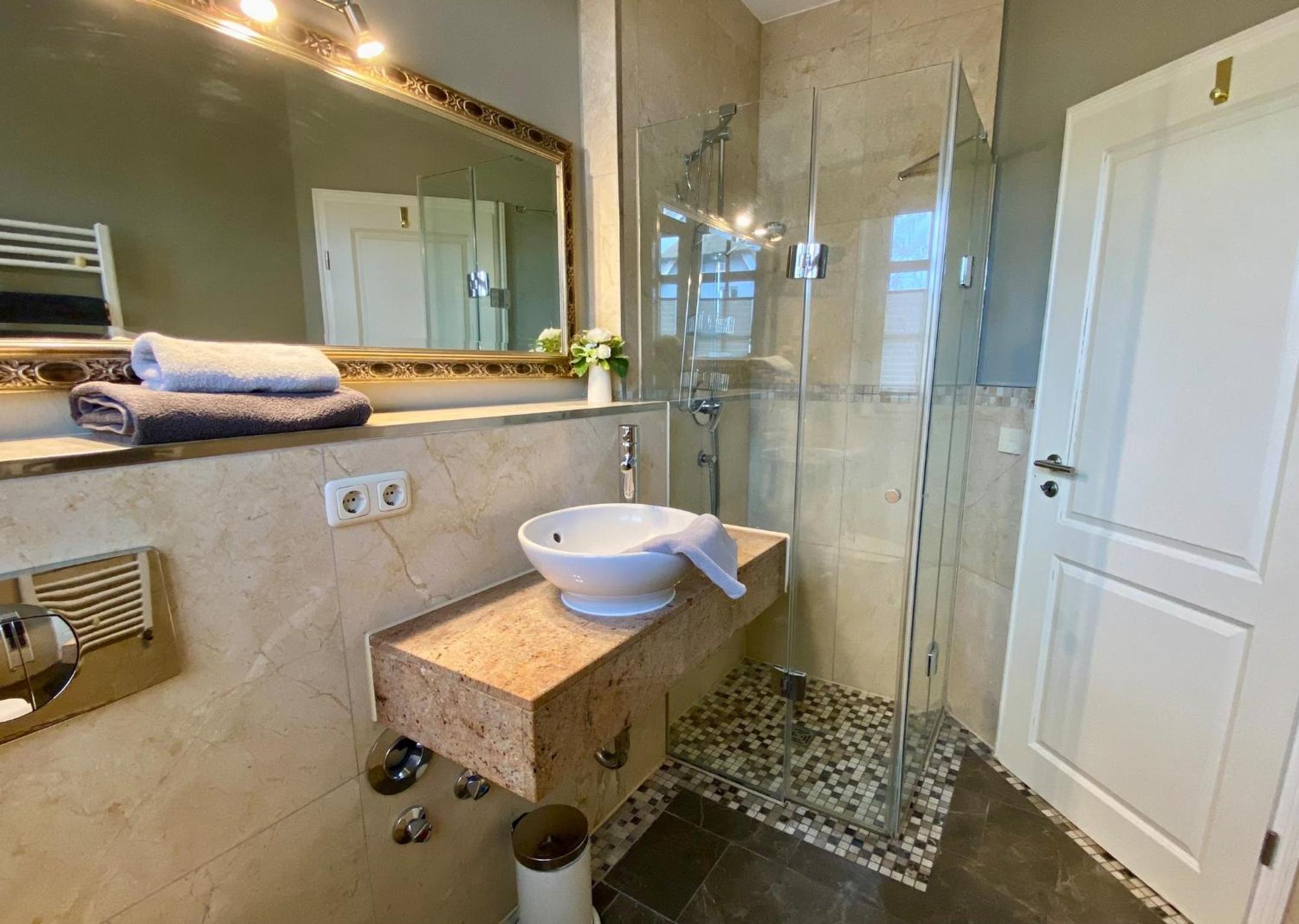 Wellnessresidenz Zingst Wohnung 07
