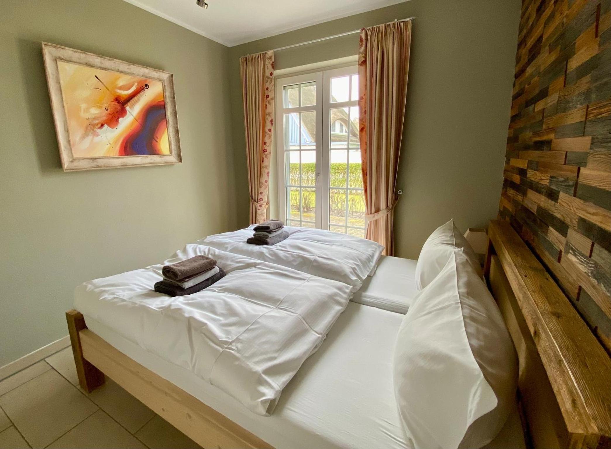 Wellnessresidenz Zingst Wohnung 07