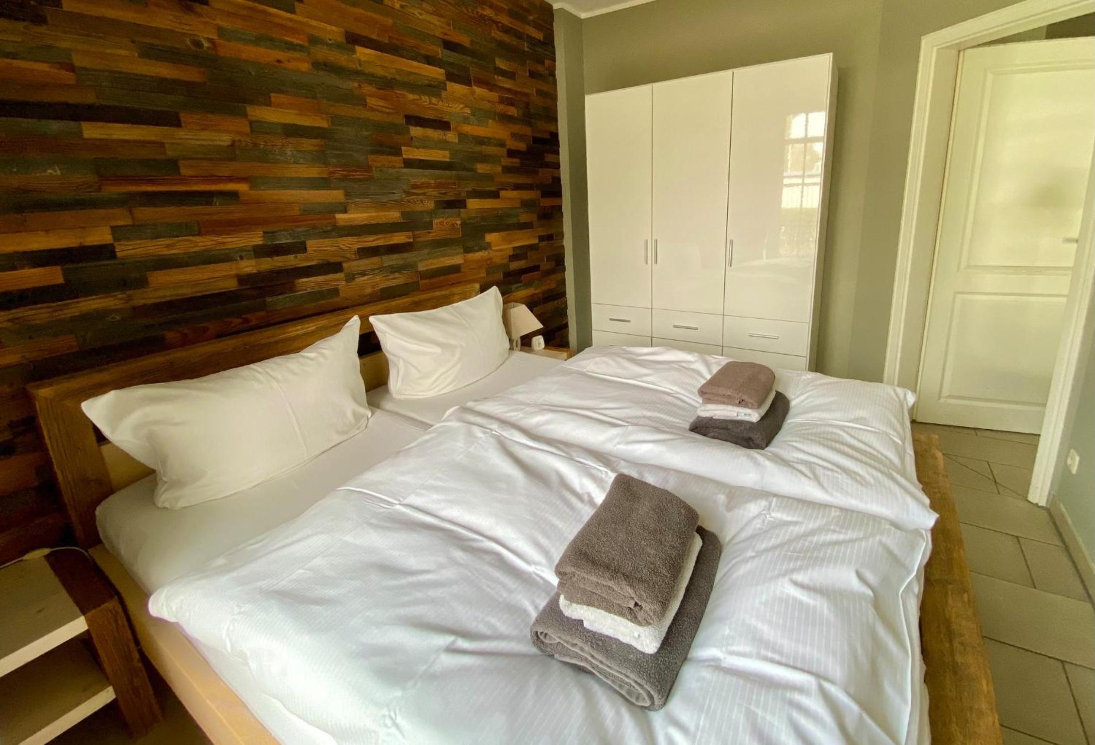 Wellnessresidenz Zingst Wohnung 07