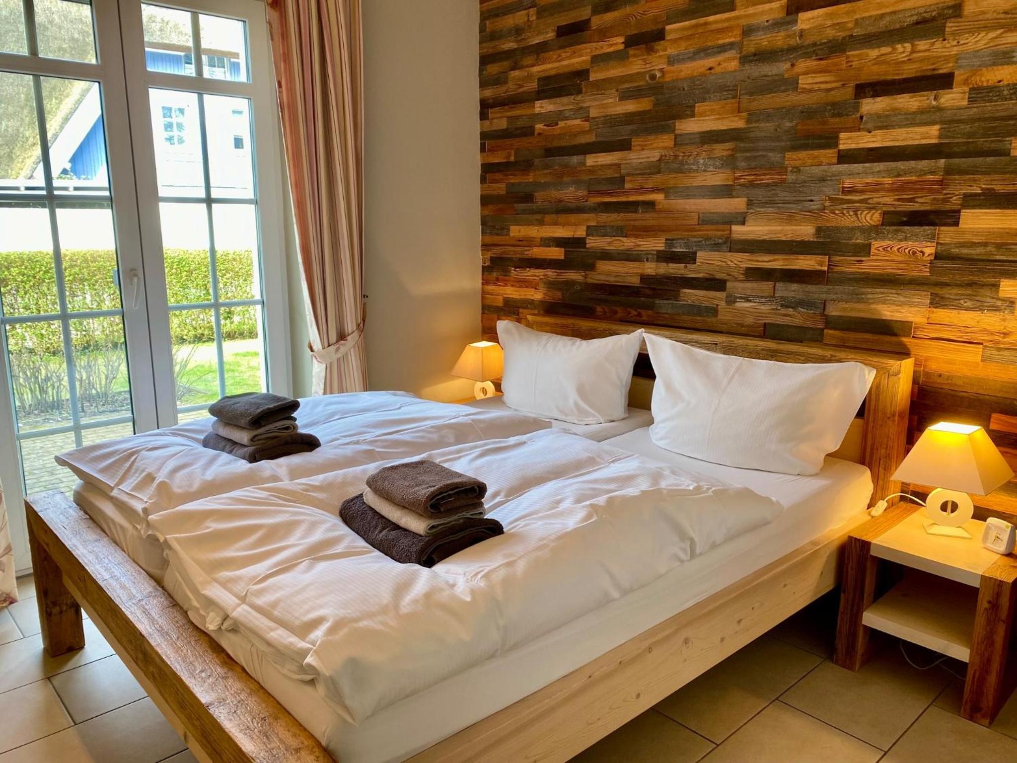 Wellnessresidenz Zingst Wohnung 07