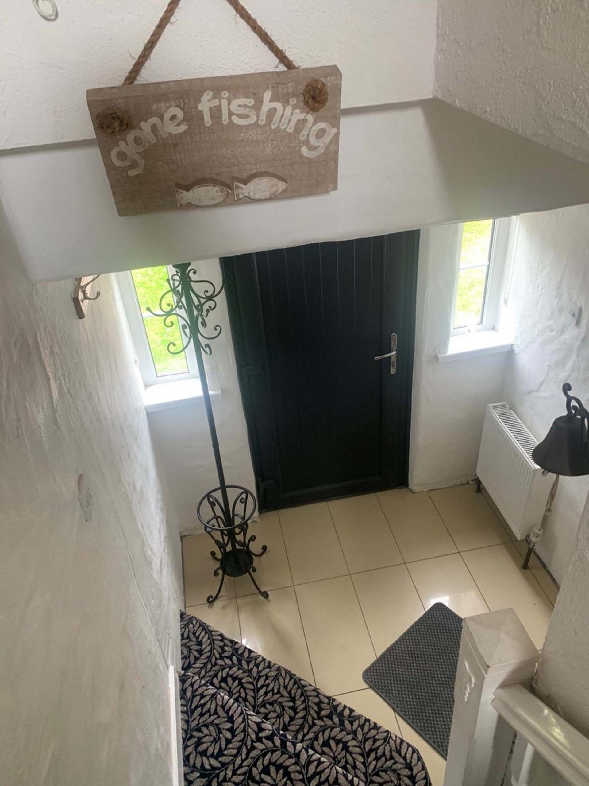 Bayview, Dunmore East, County Waterford - Sleeps 12 persons view 4