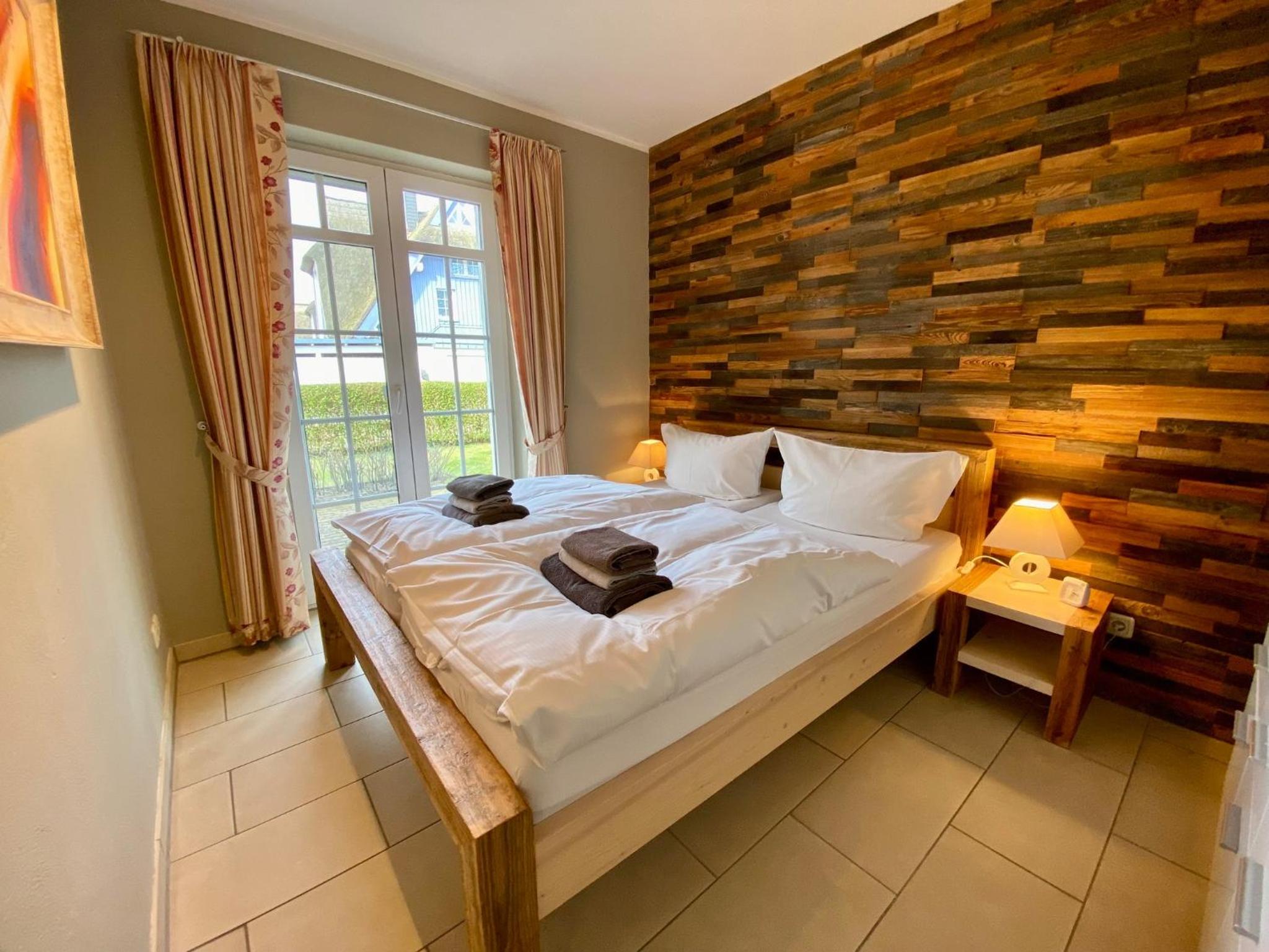 Wellnessresidenz Zingst Wohnung 07
