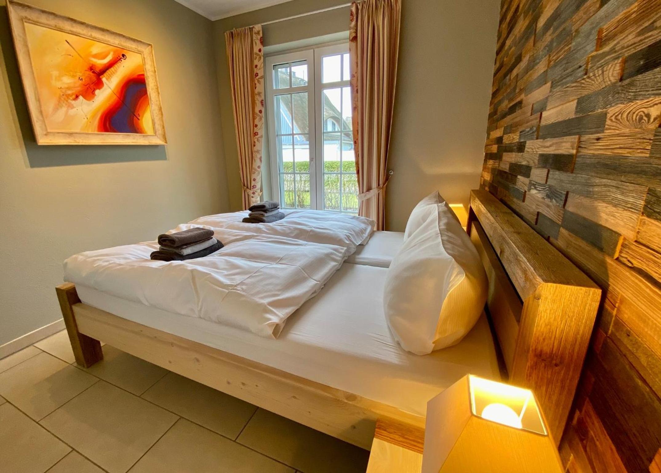 Wellnessresidenz Zingst Wohnung 07