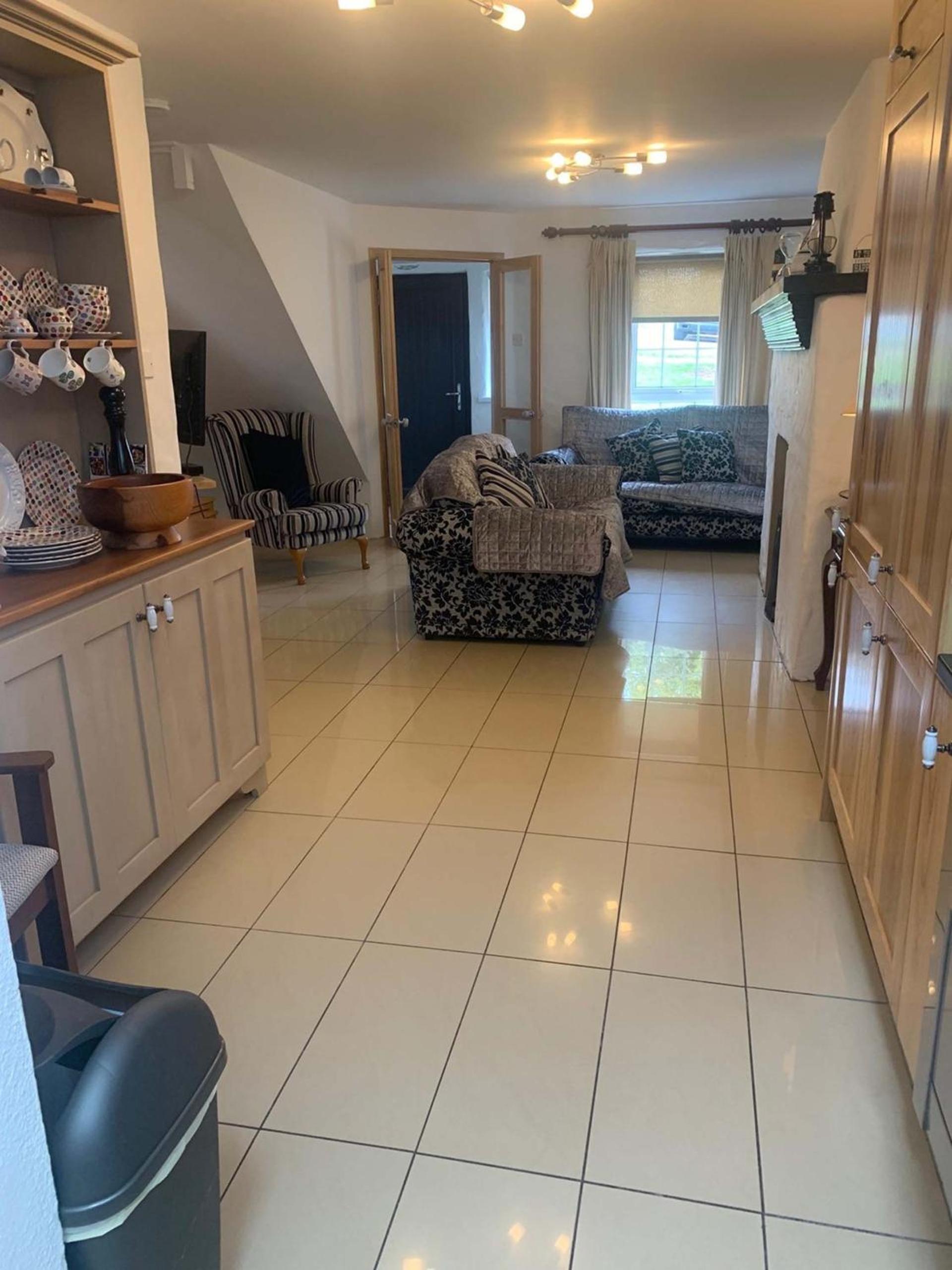 Bayview, Dunmore East, County Waterford - Sleeps 12 persons view 5
