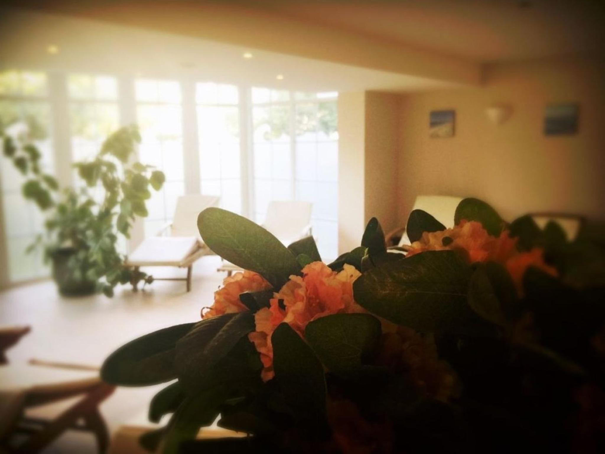 Wellnessresidenz Zingst Wohnung 07