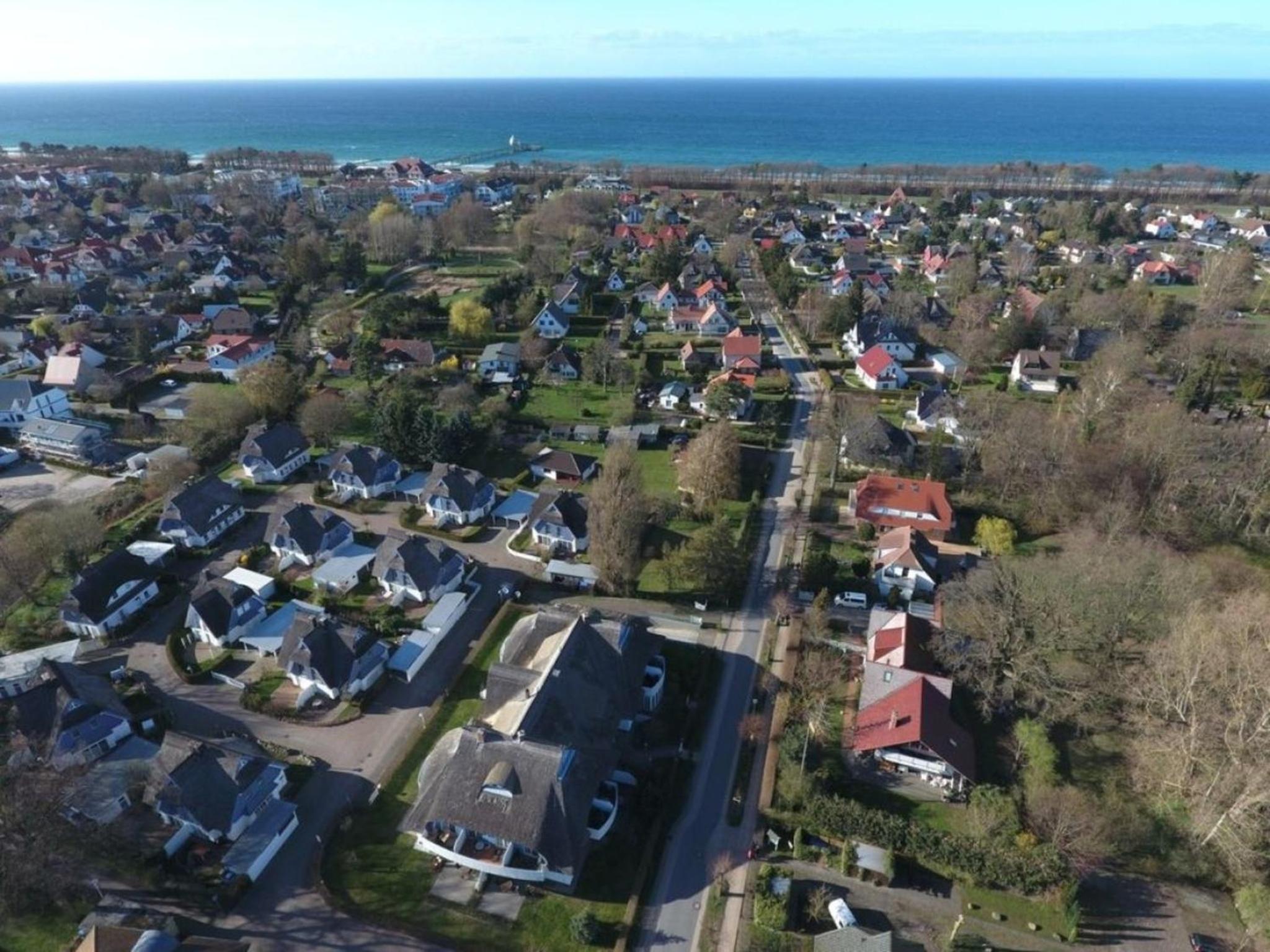 Wellnessresidenz Zingst Wohnung 07