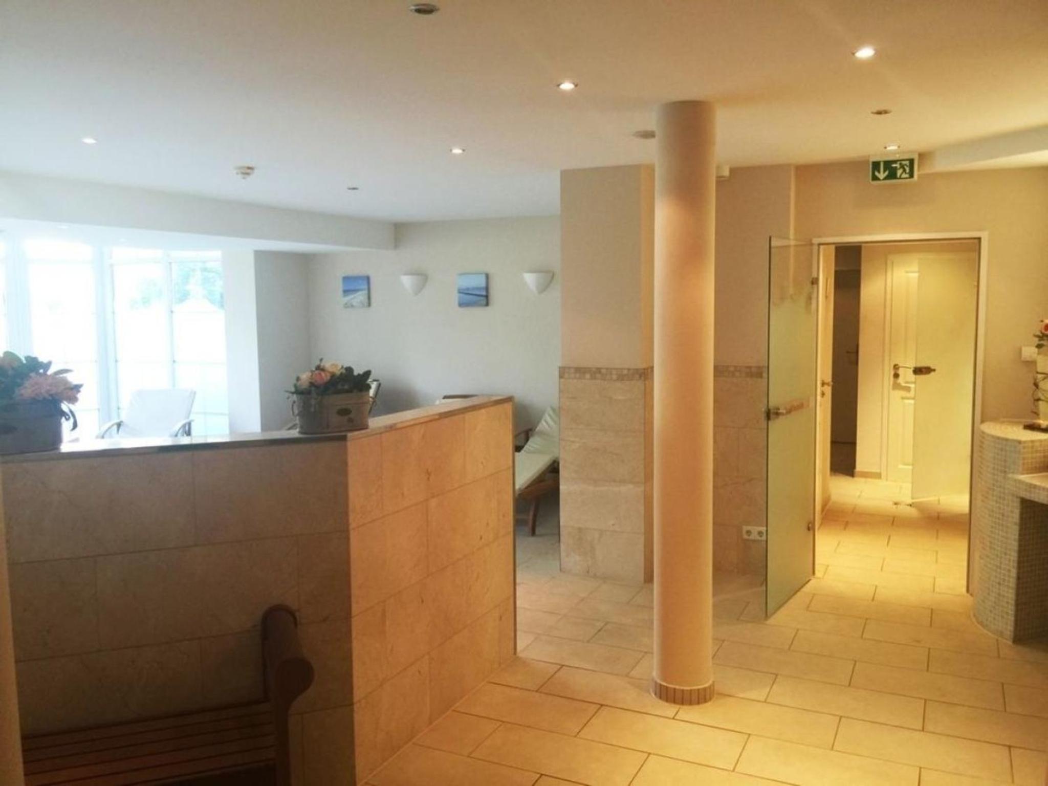Wellnessresidenz Zingst Wohnung 07