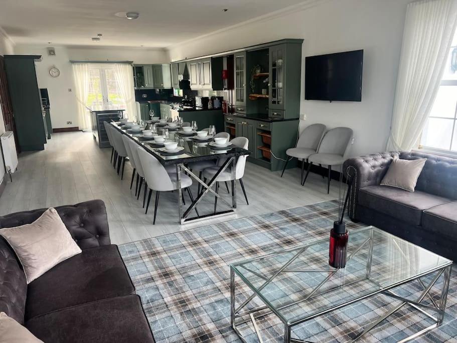 Coylebrae House