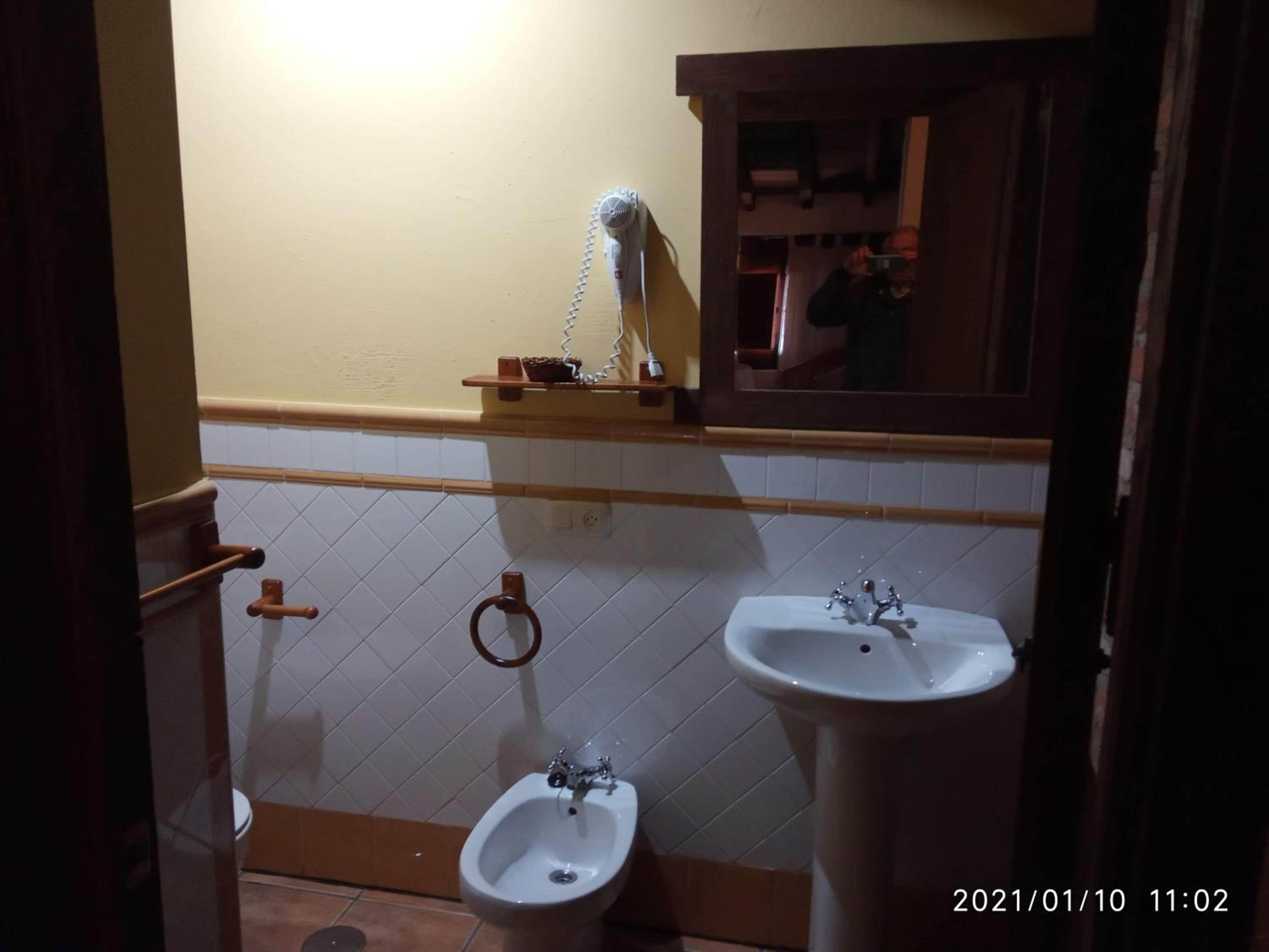 La Casona De Jaraiz
