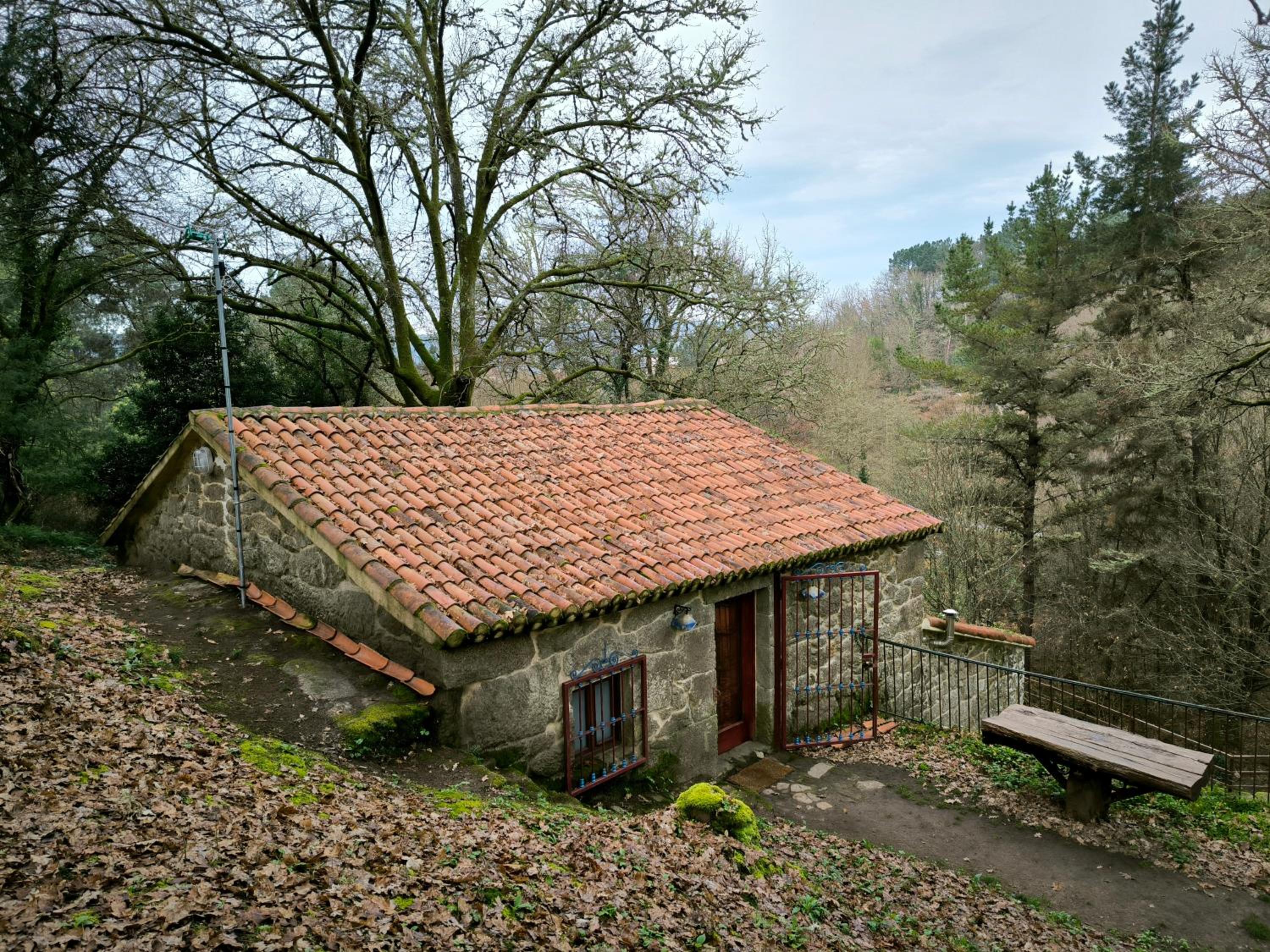Casa Bodega Sacra