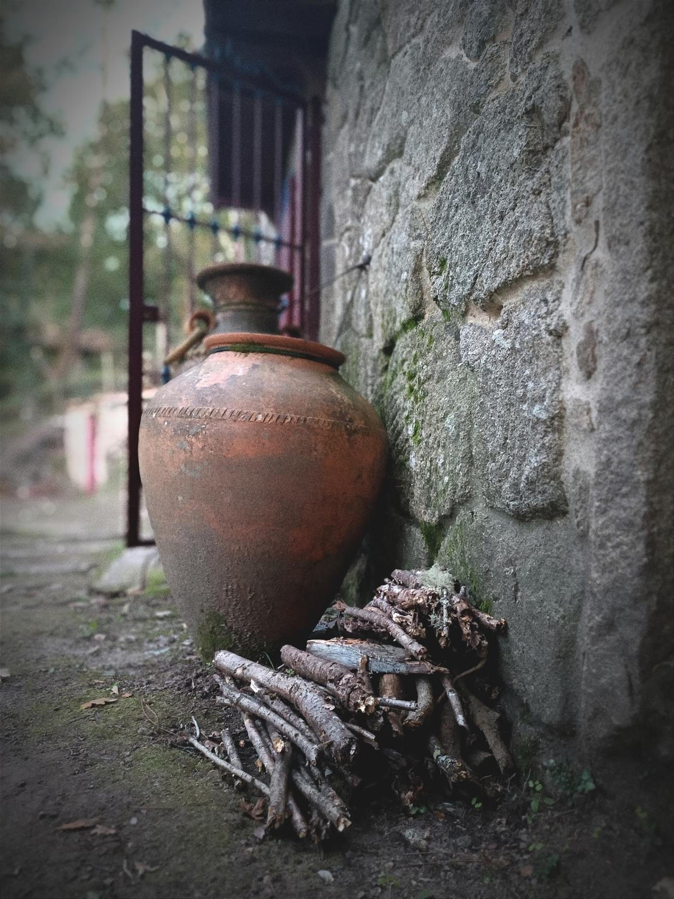 Casa Bodega Sacra