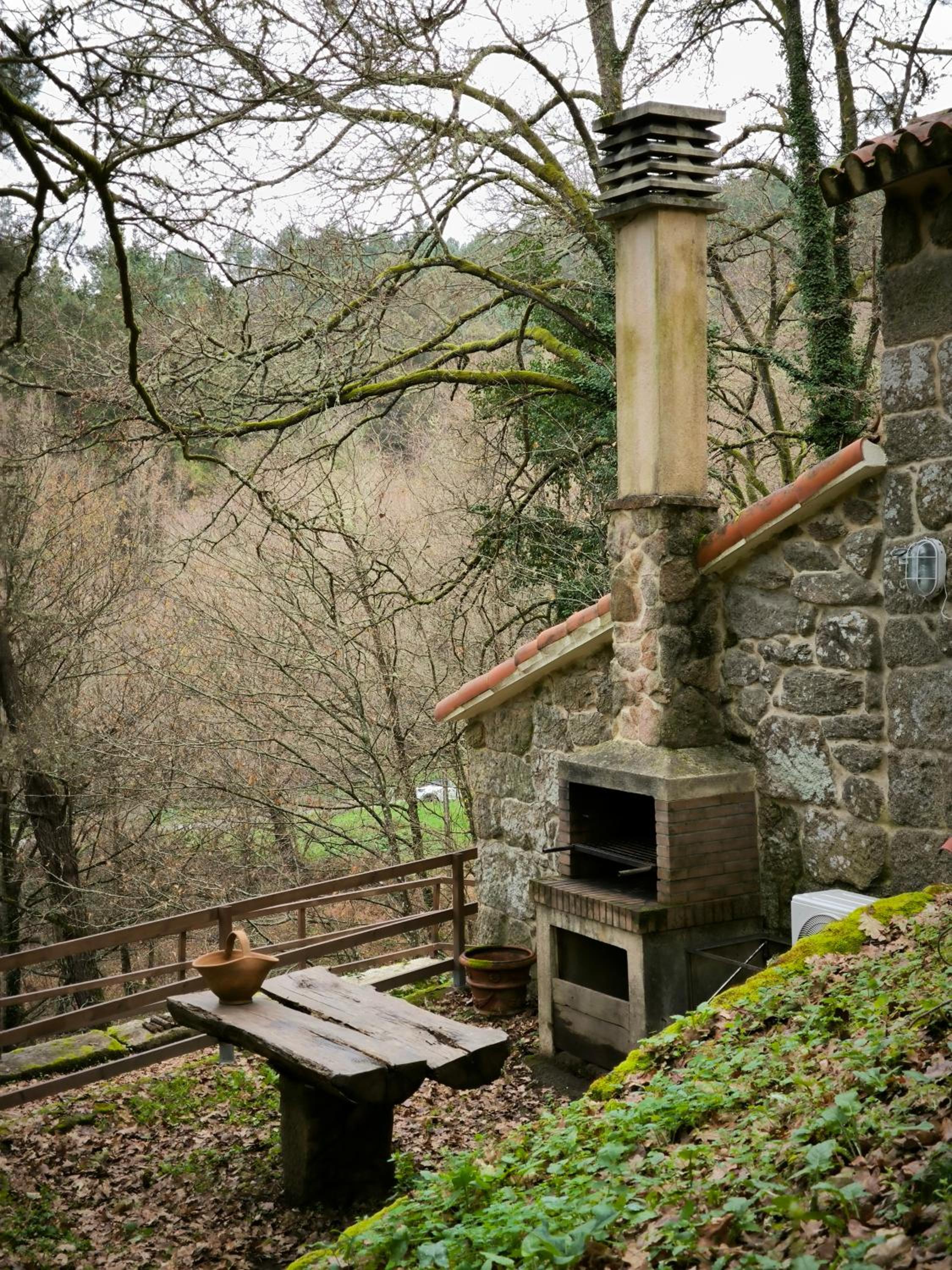Casa Bodega Sacra