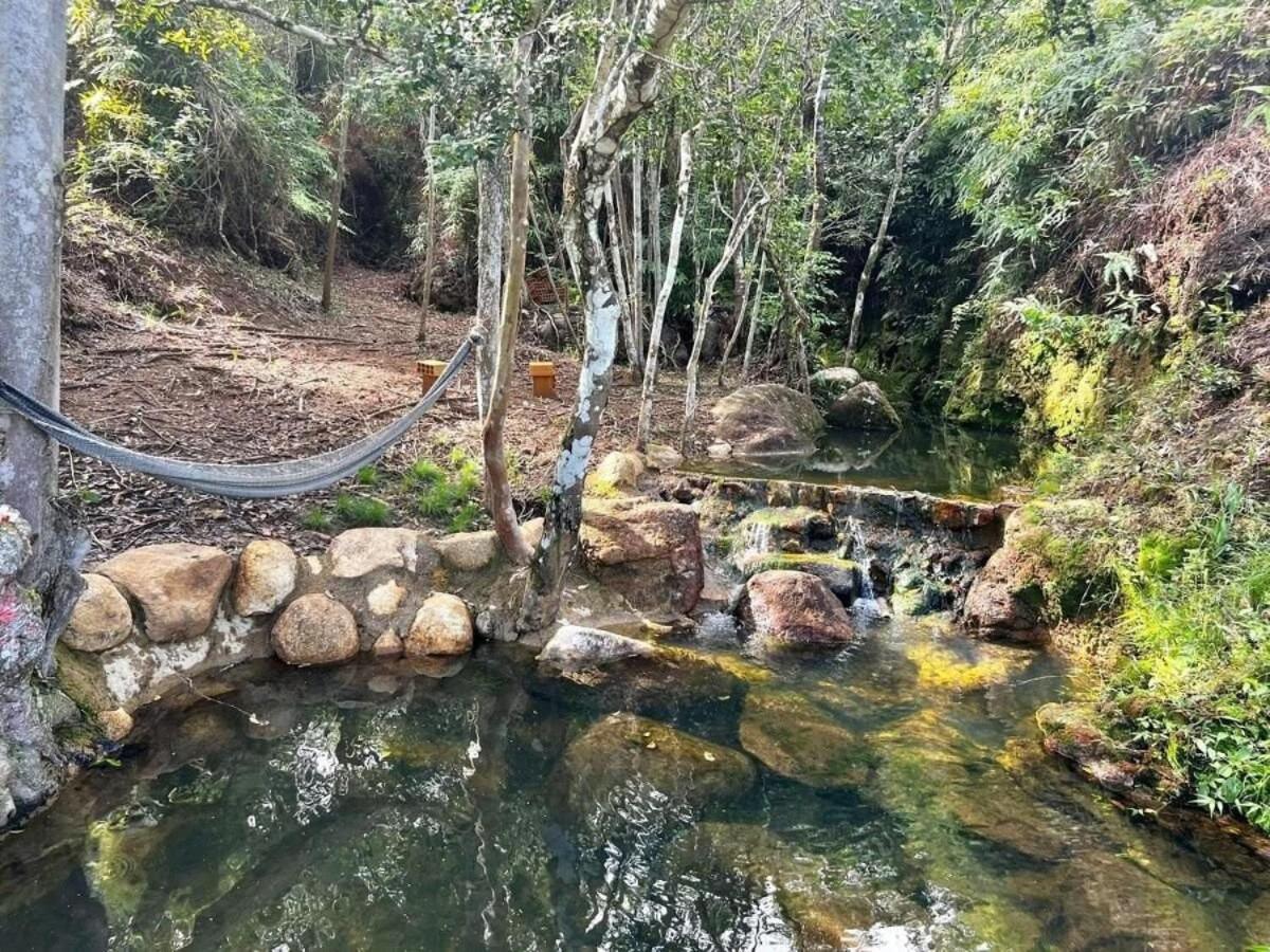 Vista incrível! Chalé com hidromassagem! FU01I