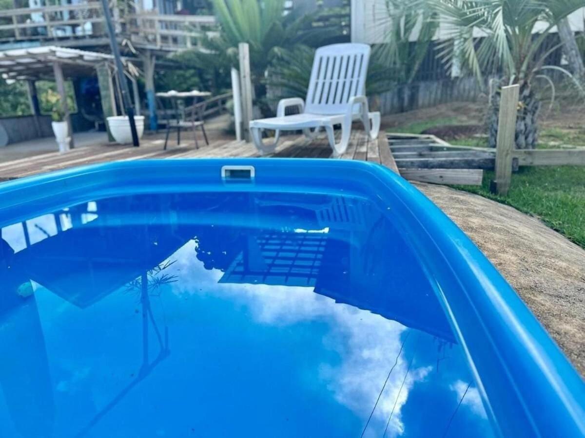 Vista incrível! Chalé com hidromassagem! FU01I