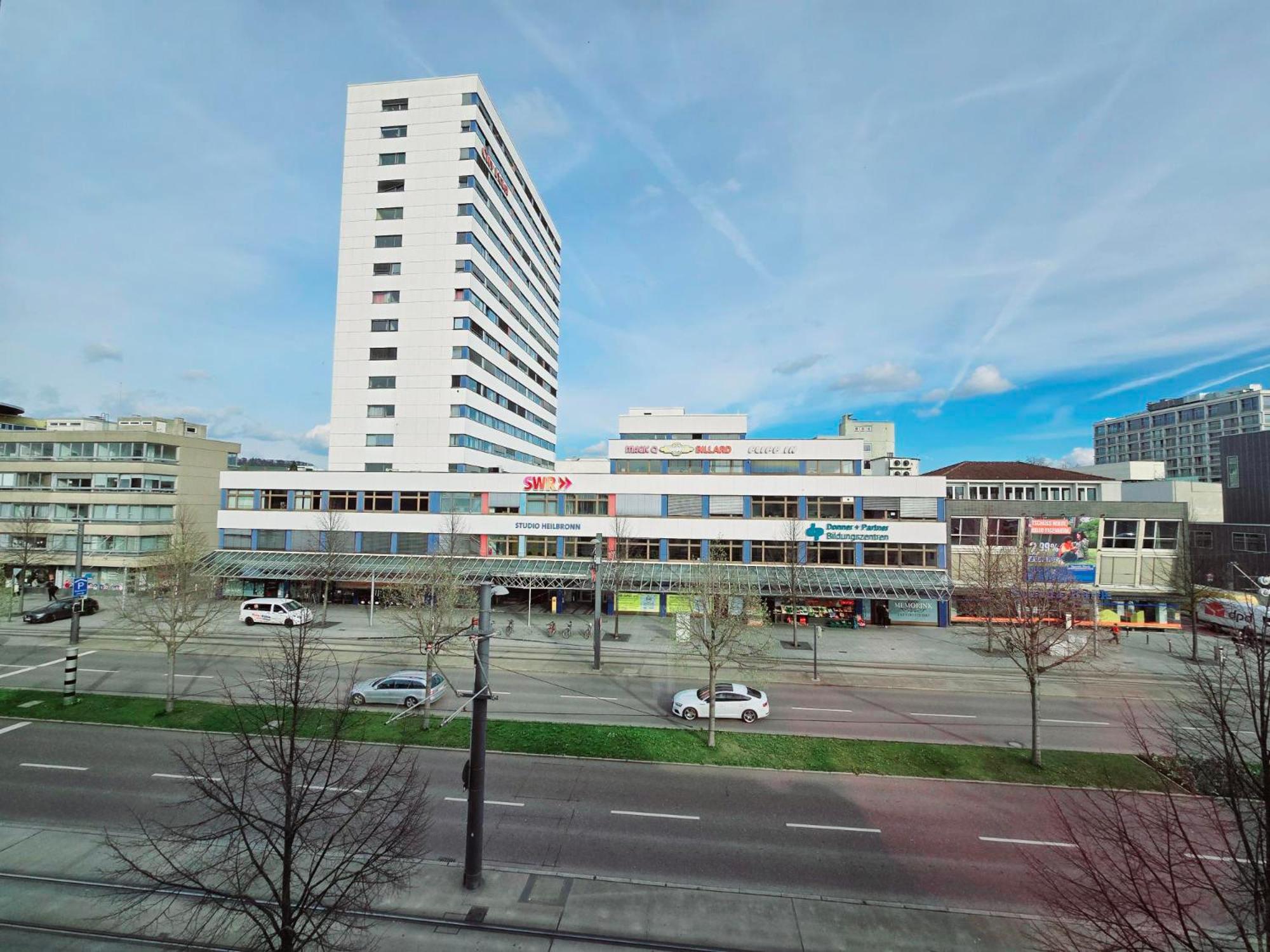 Apartments EFDE GmbH