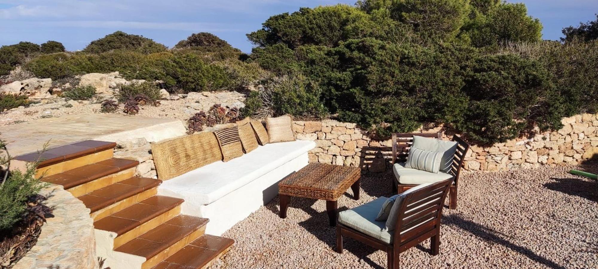 Villa Finisterre