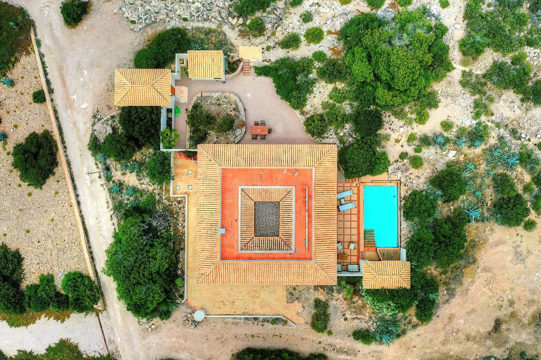 Villa Finisterre
