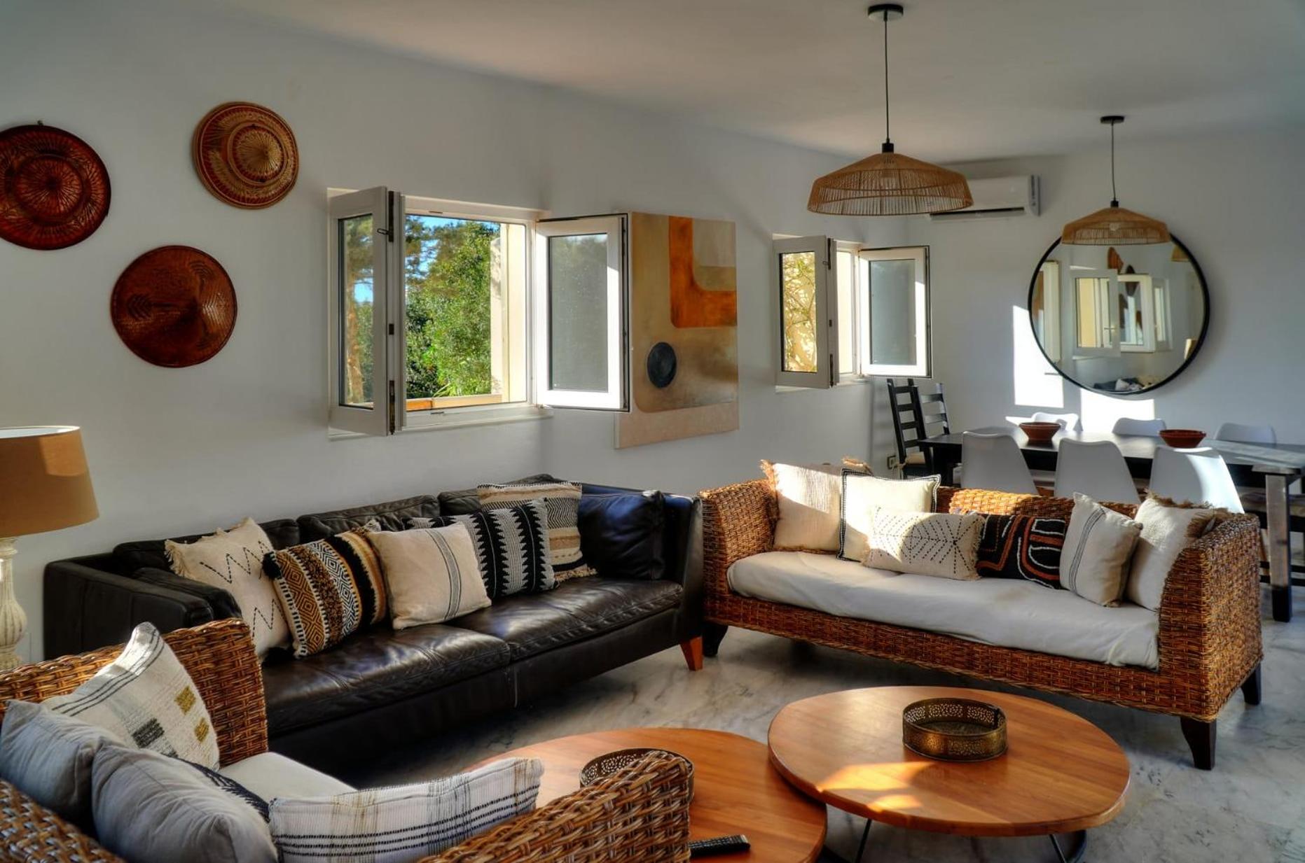 Villa Finisterre
