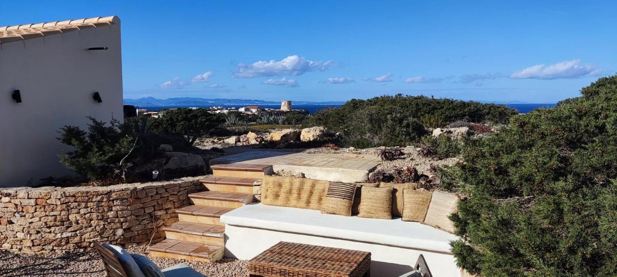 Villa Finisterre