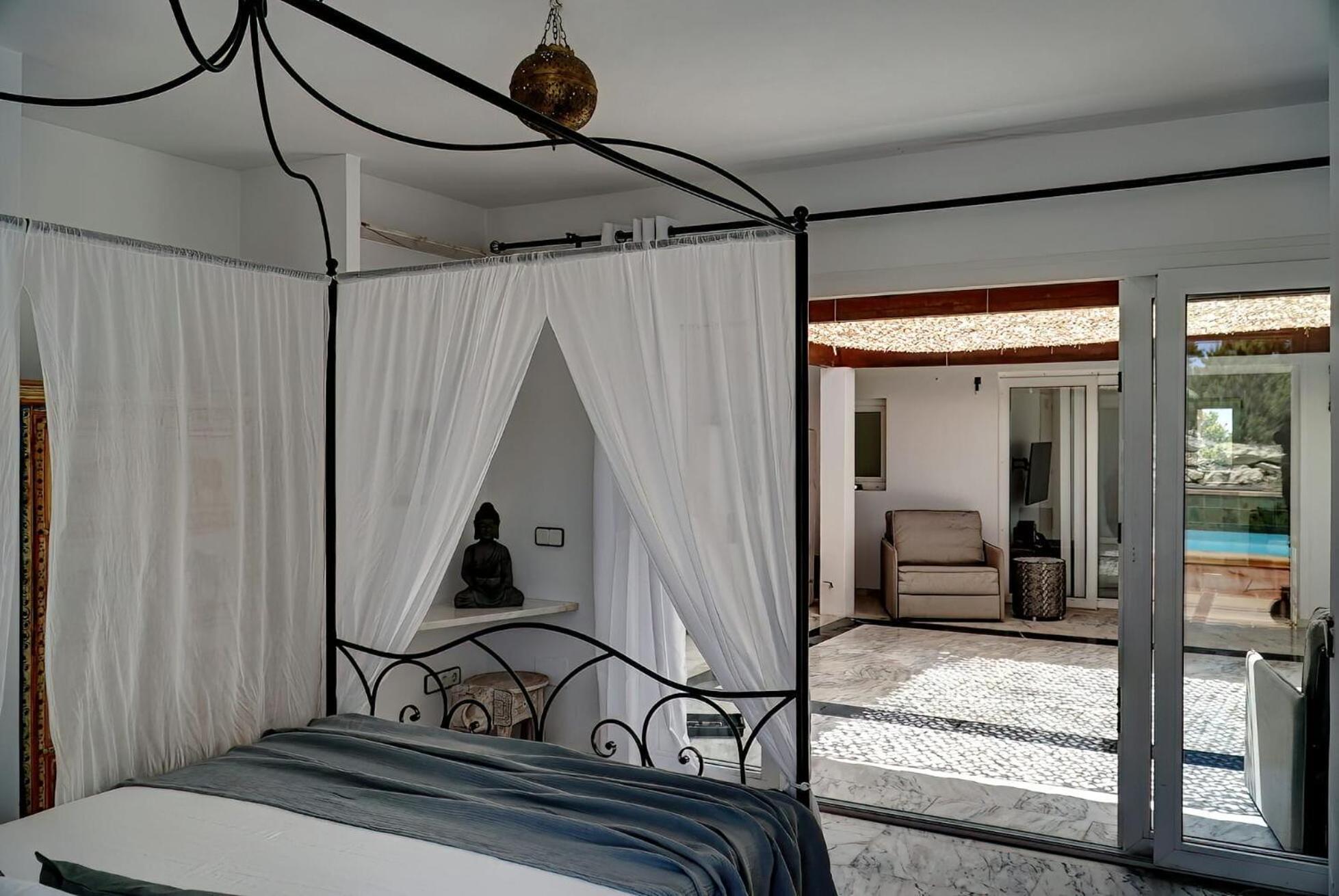 Villa Finisterre