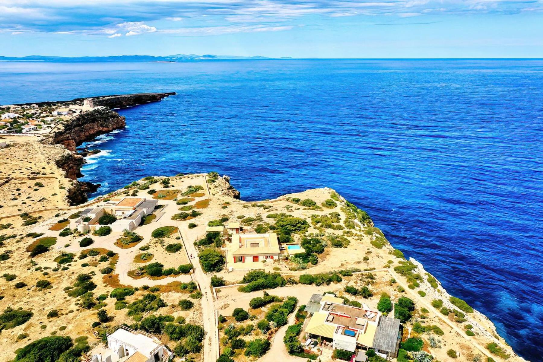Villa Finisterre