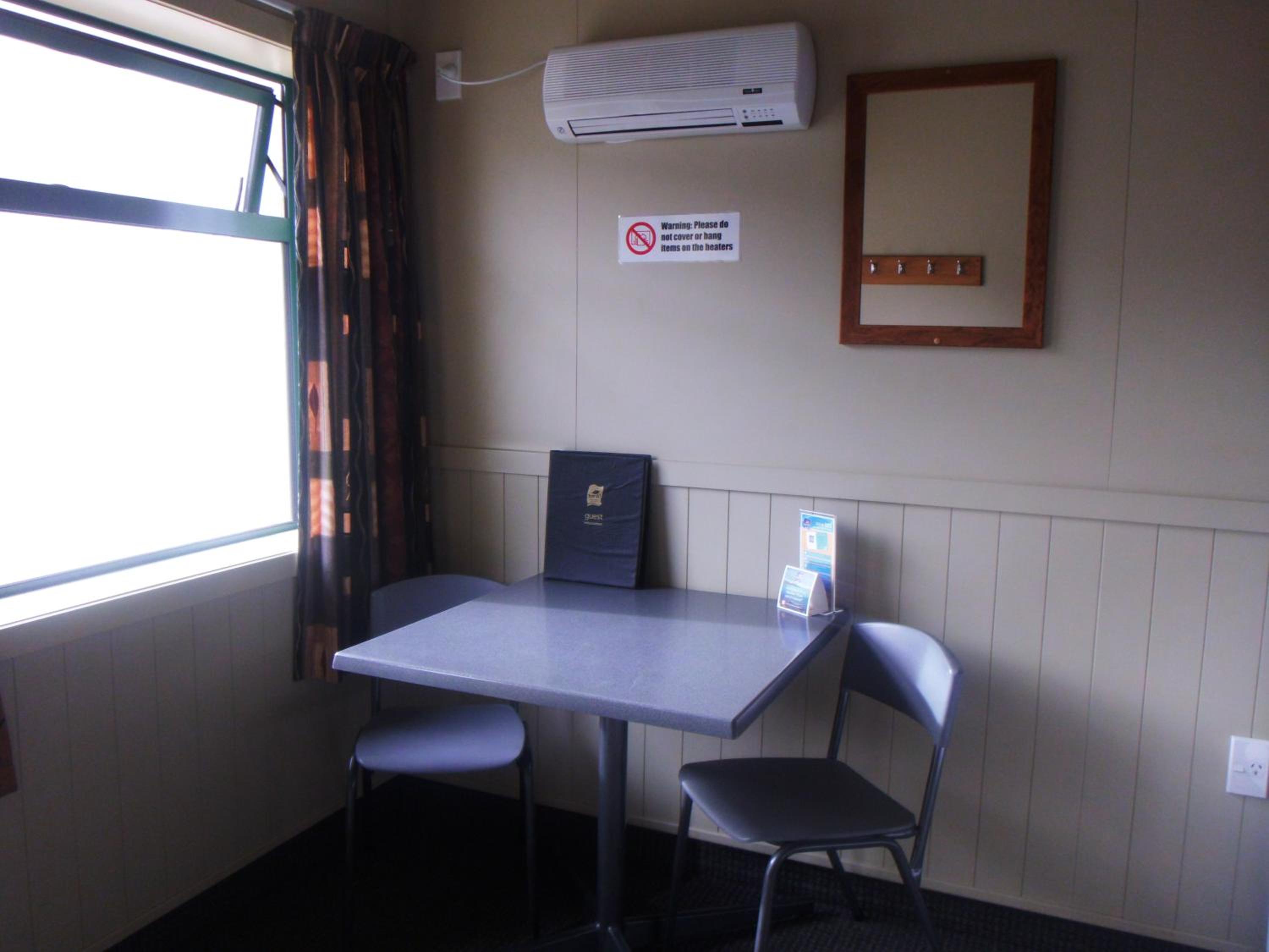 Oamaru TOP 10 Holiday Park