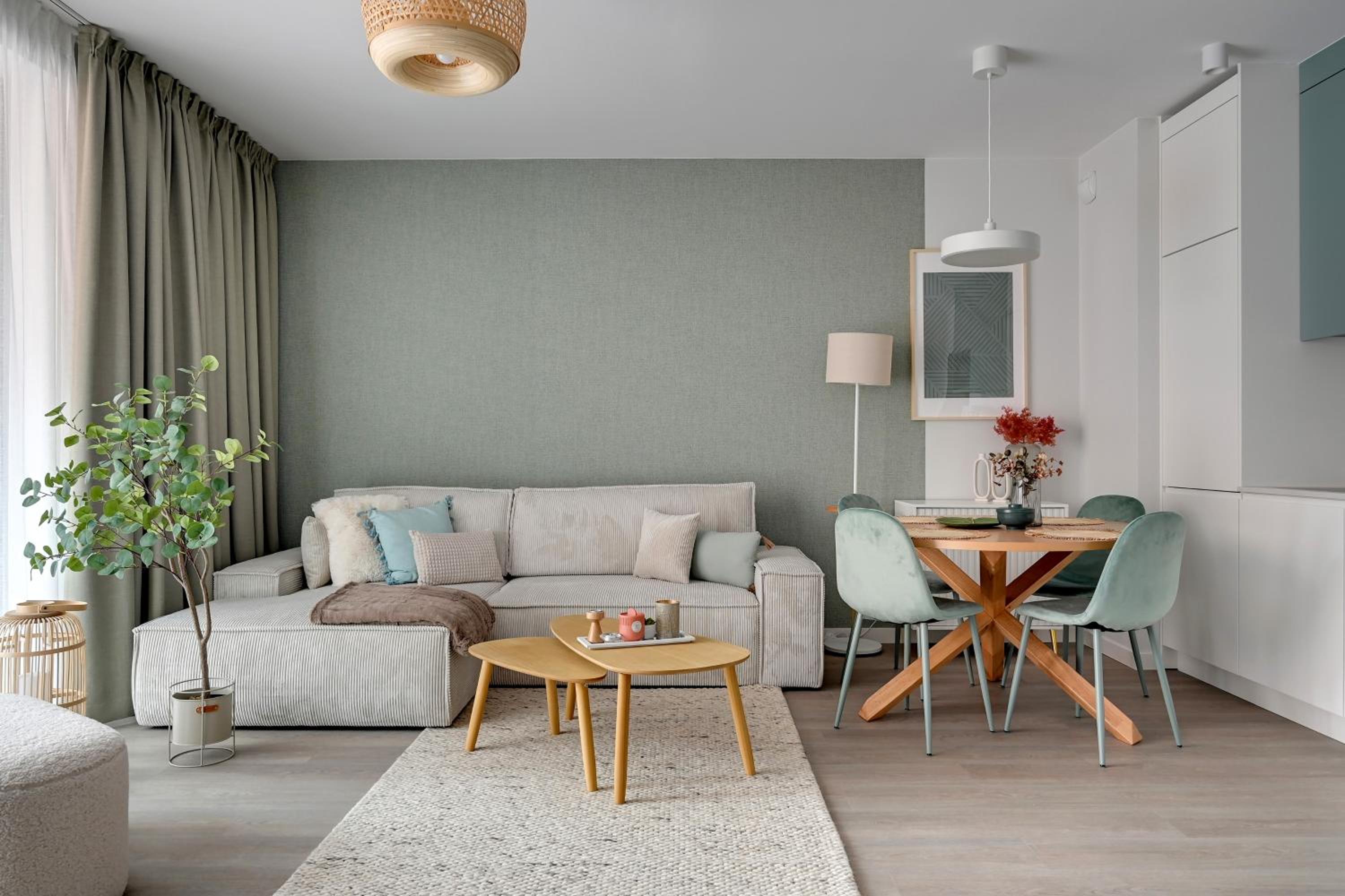 Gdańsk Old Town Scala G Premium Apartments with Parking by Lion Apartments