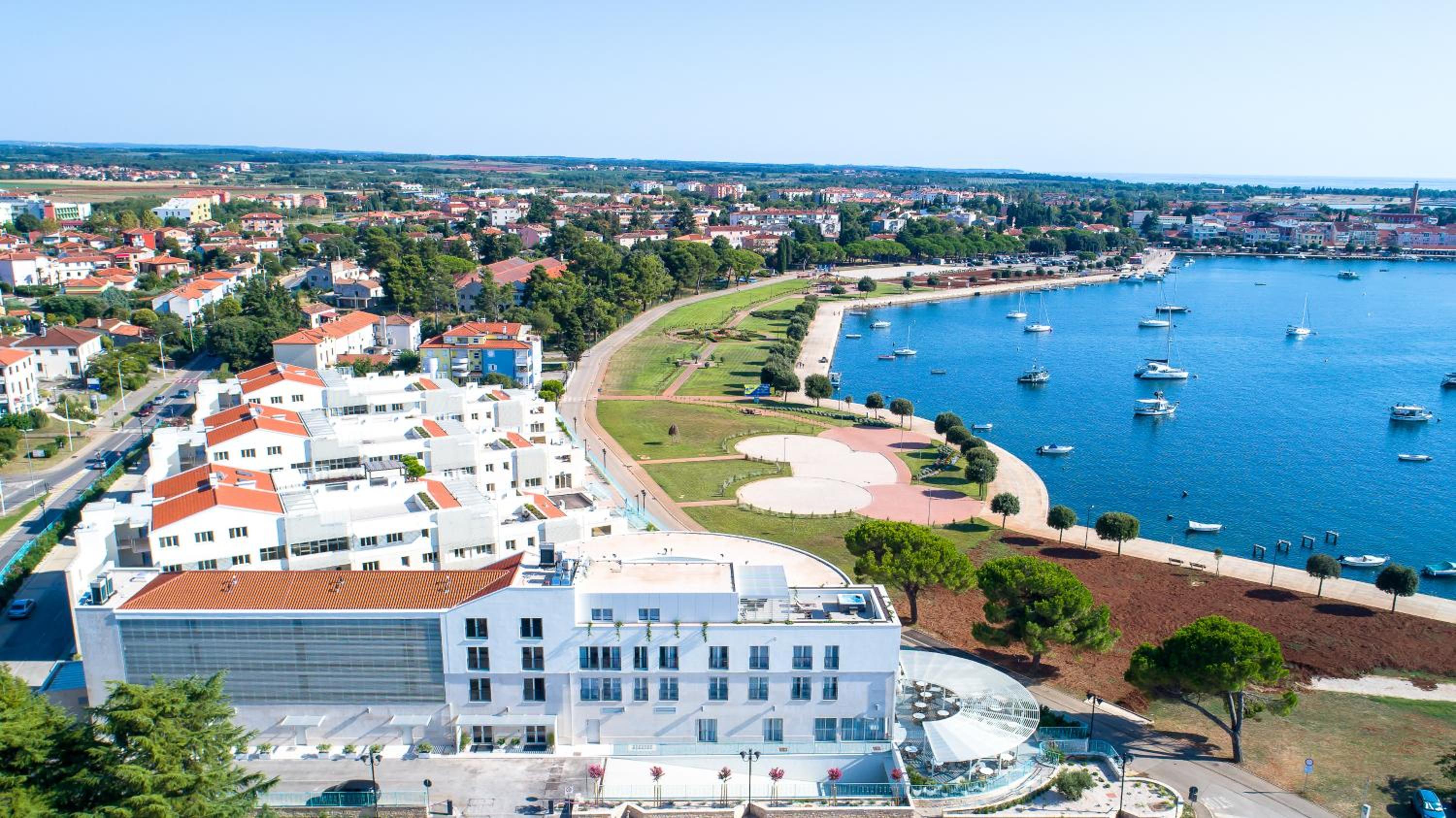 Garden Palace - Vitamin Sea Appartment with Teracce