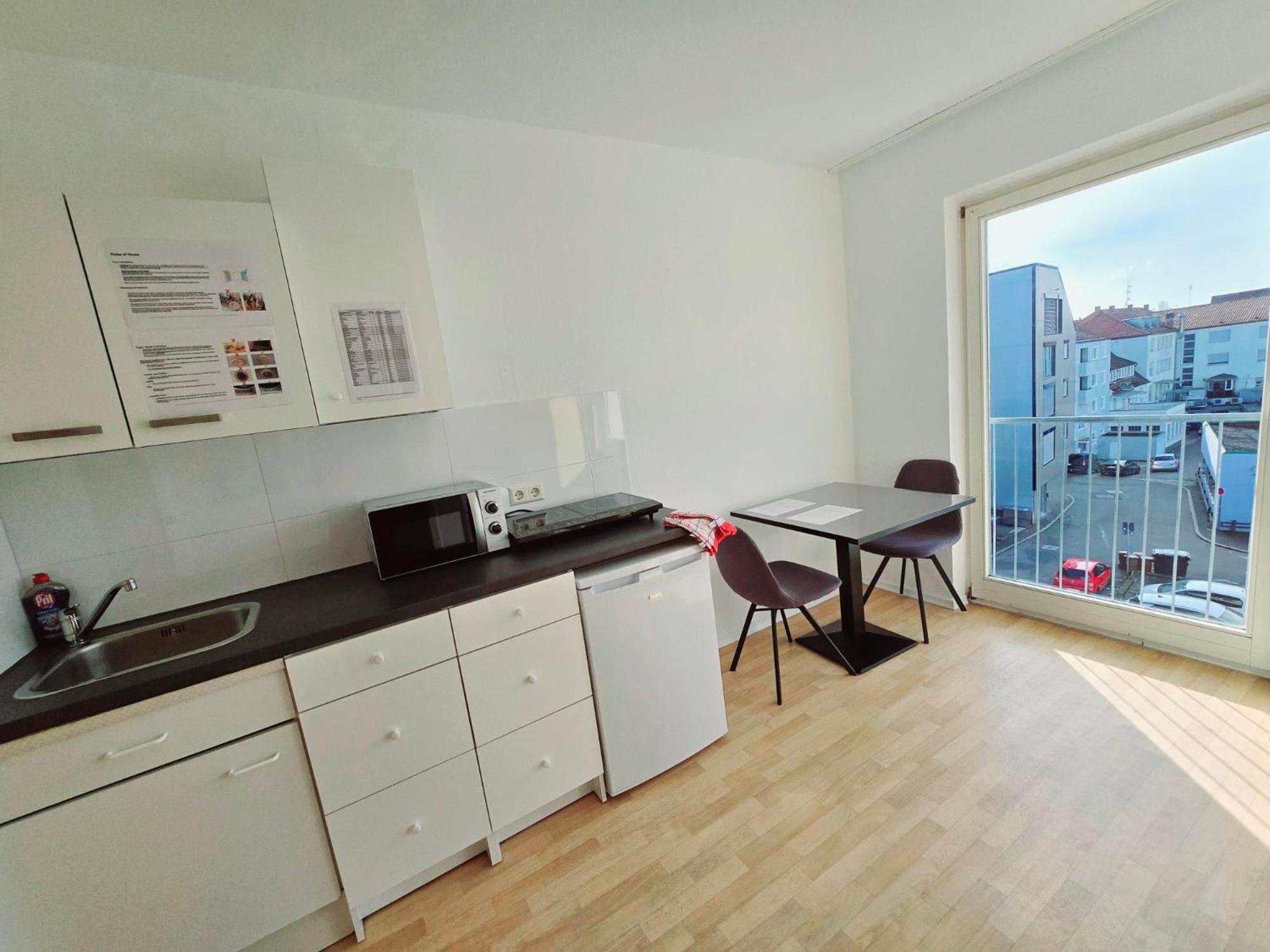 Apartments EFDE GmbH