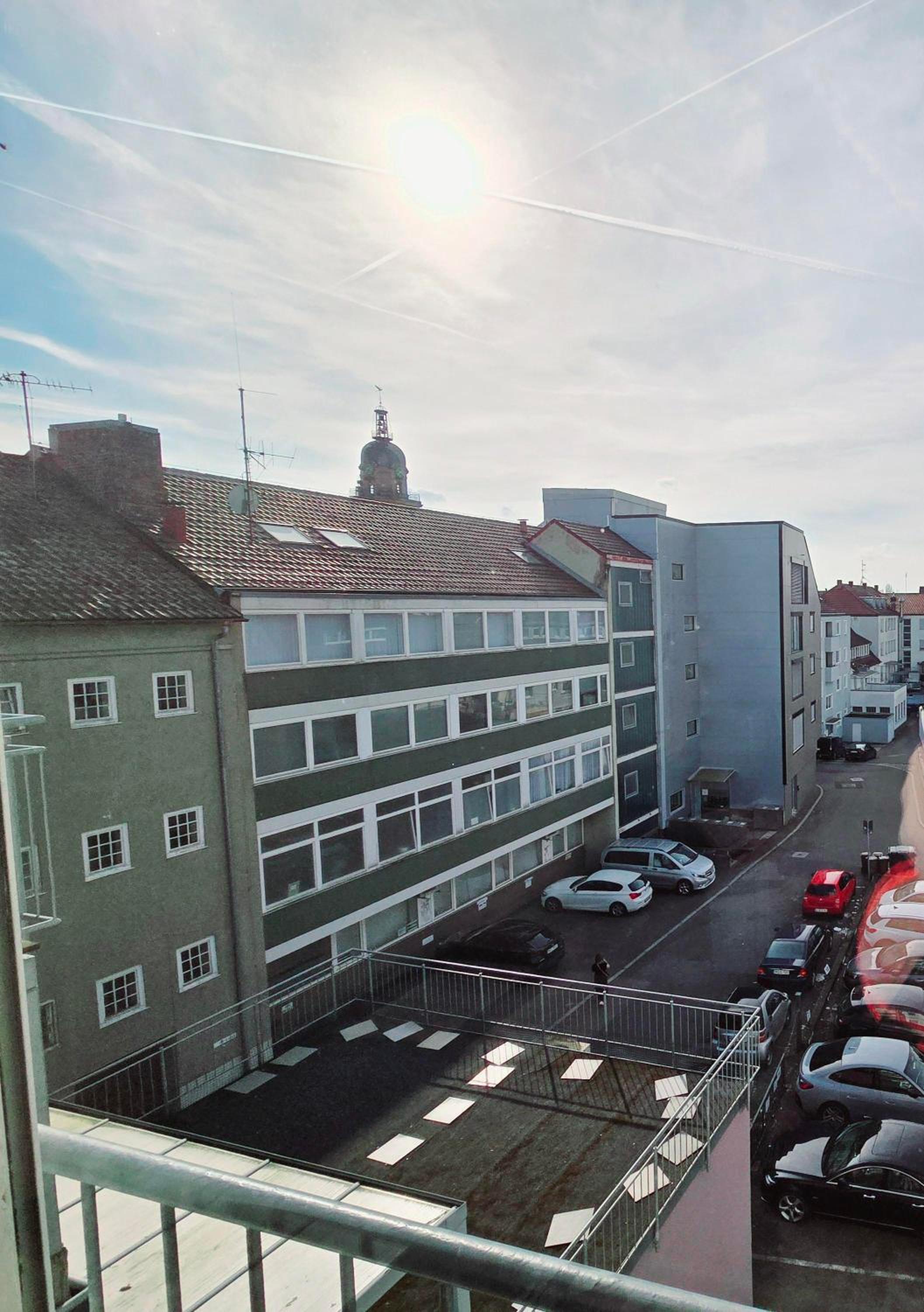 Apartments EFDE GmbH
