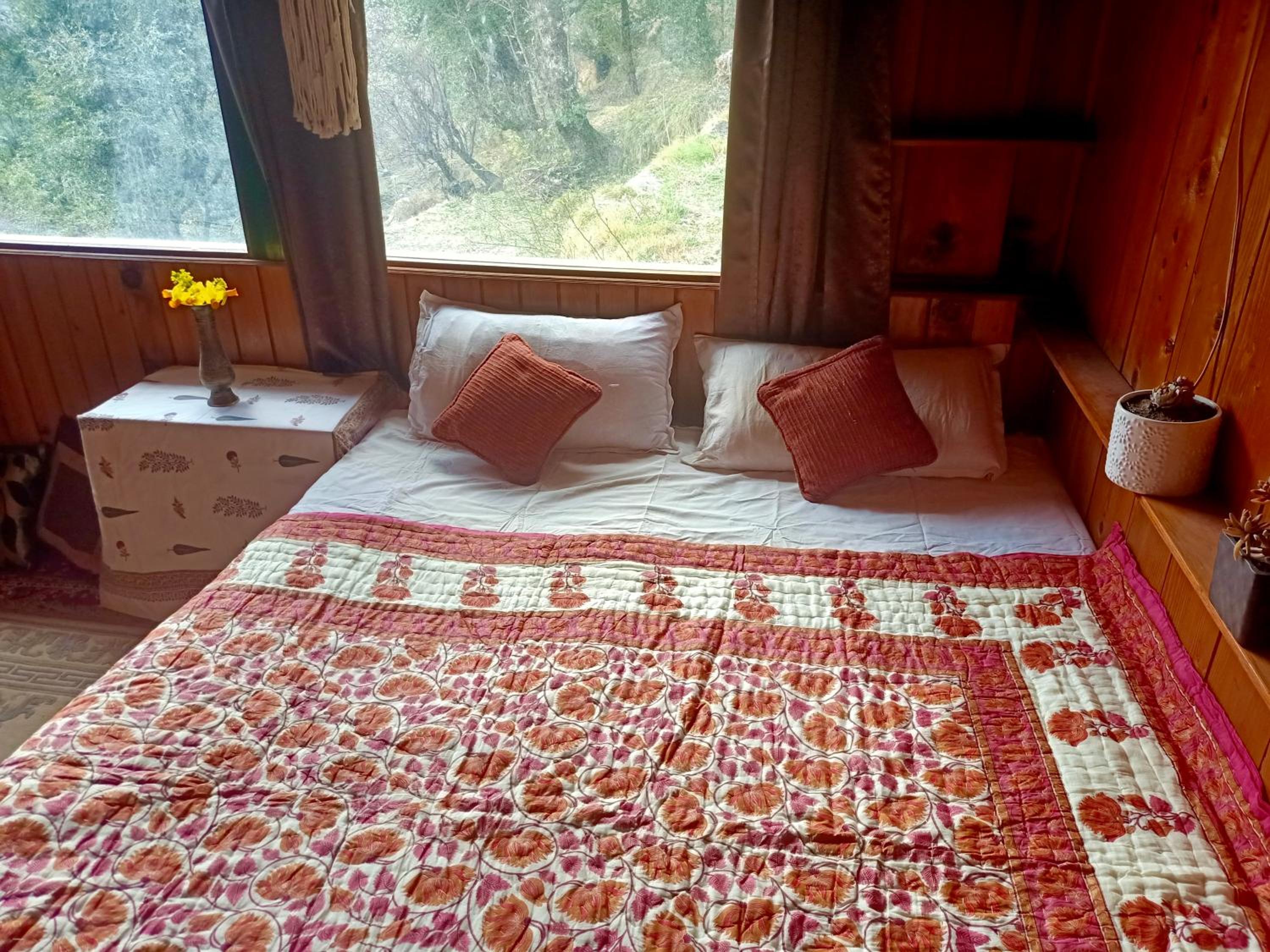 The OakHurst Homestay