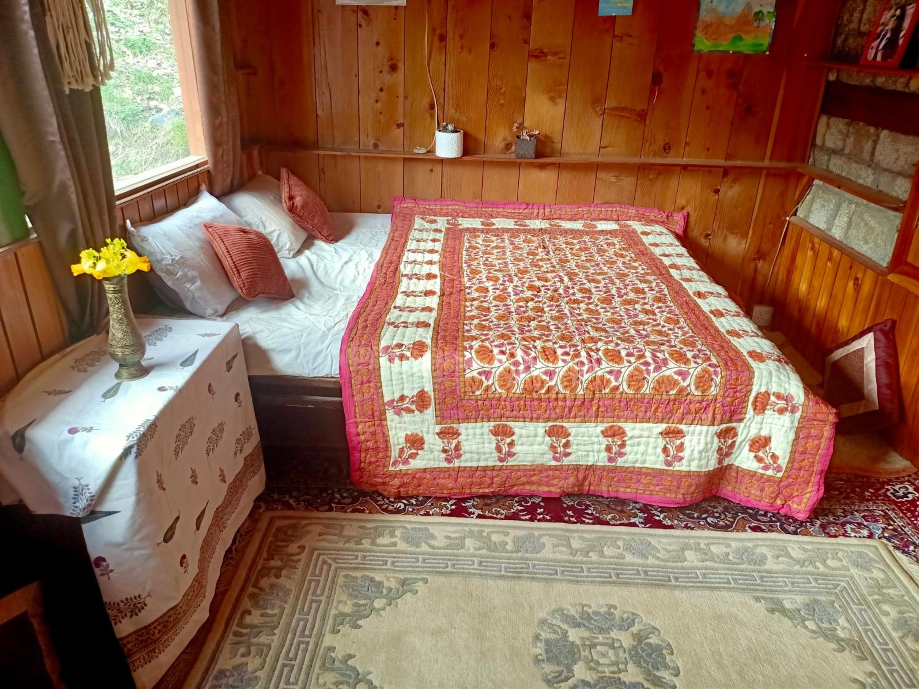 The OakHurst Homestay