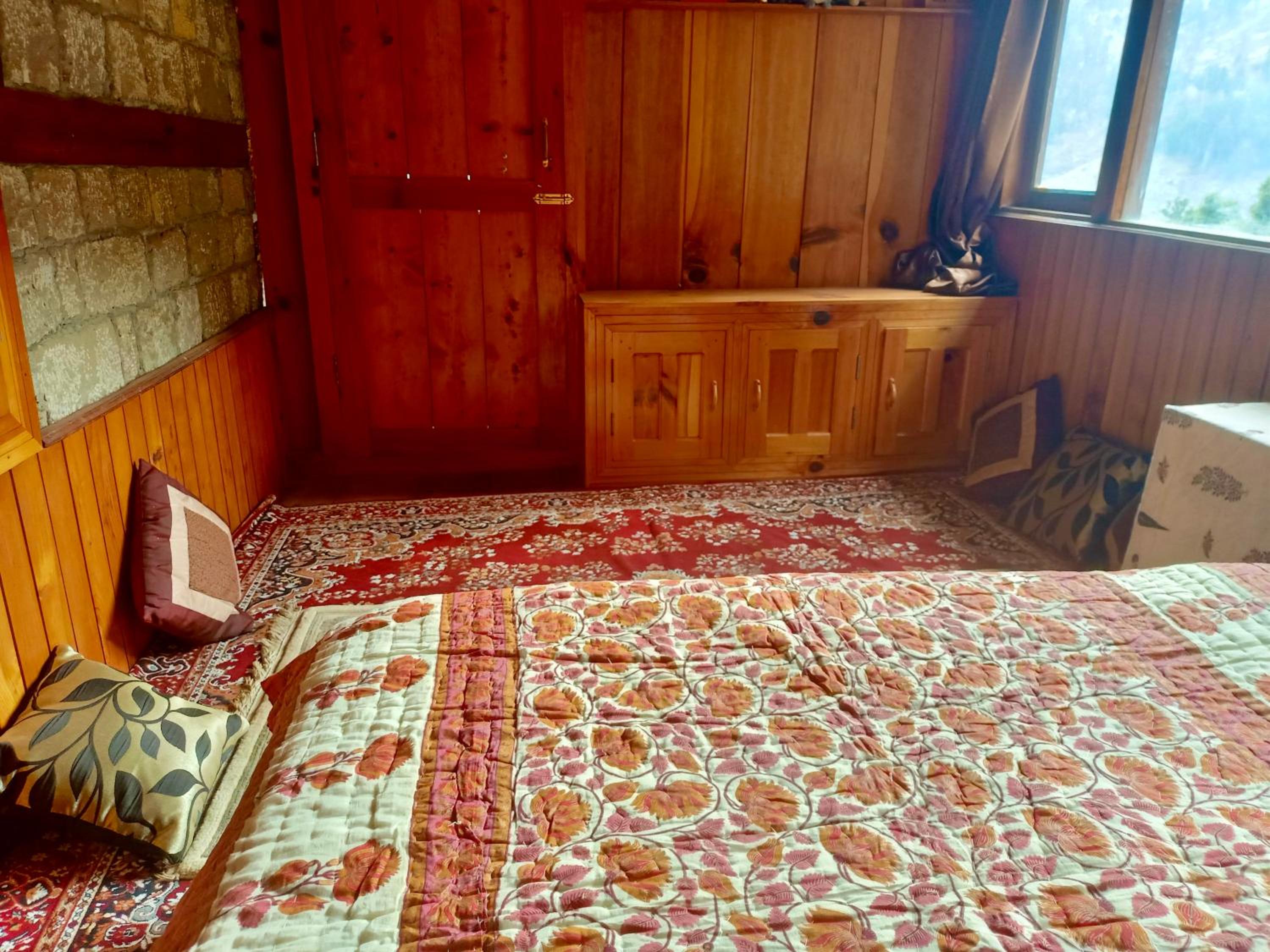 The OakHurst Homestay