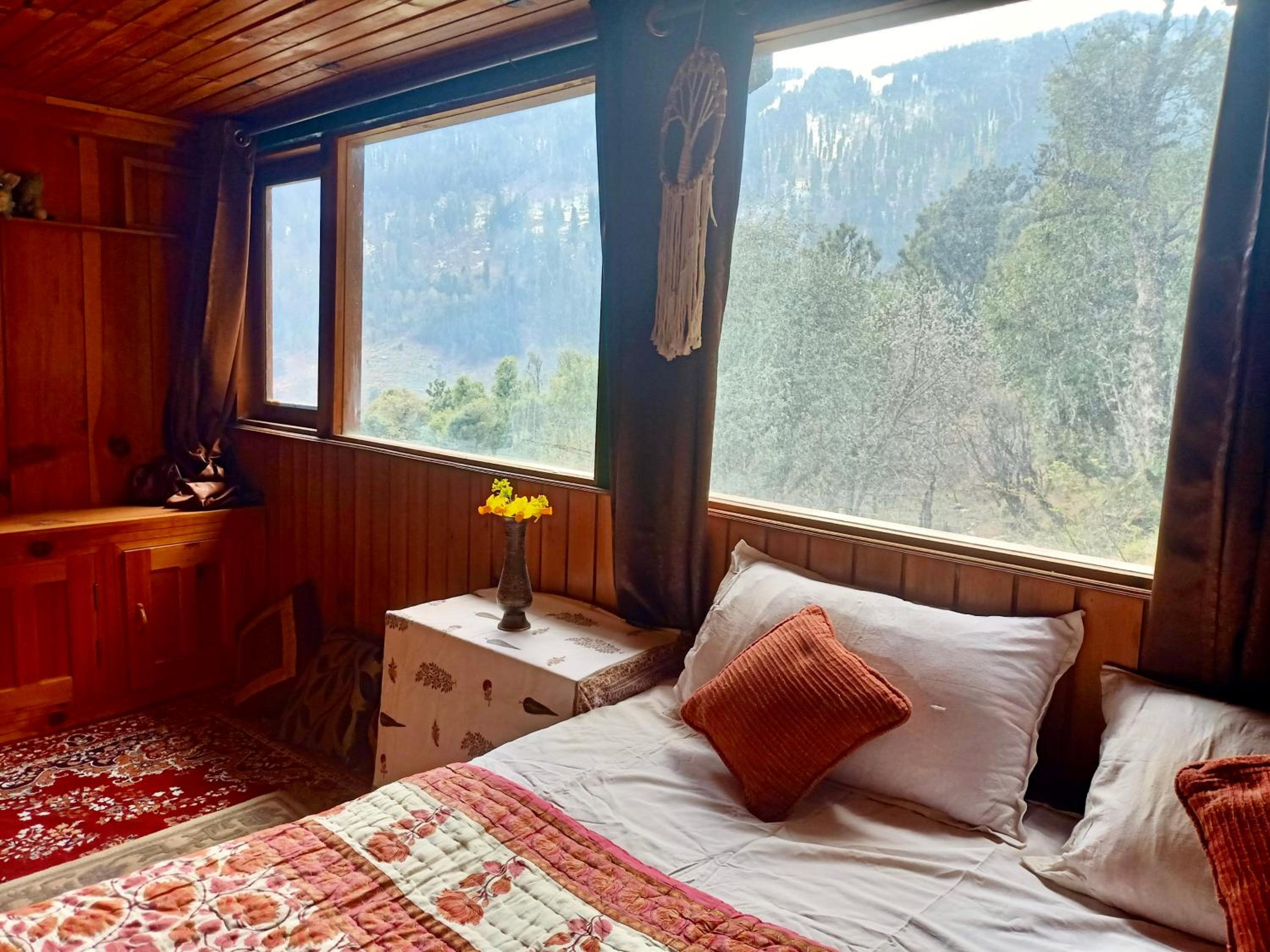 The OakHurst Homestay