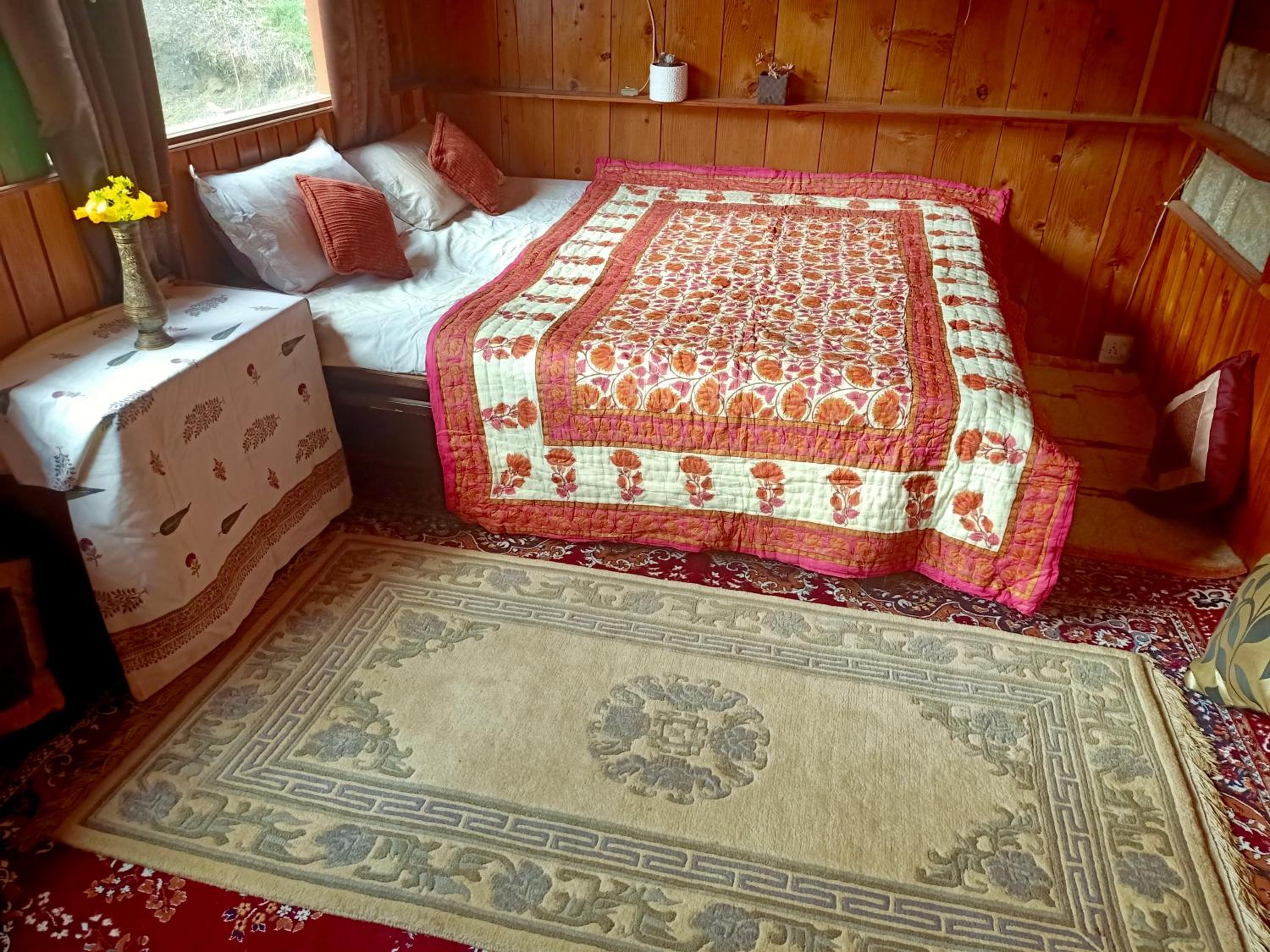 The OakHurst Homestay