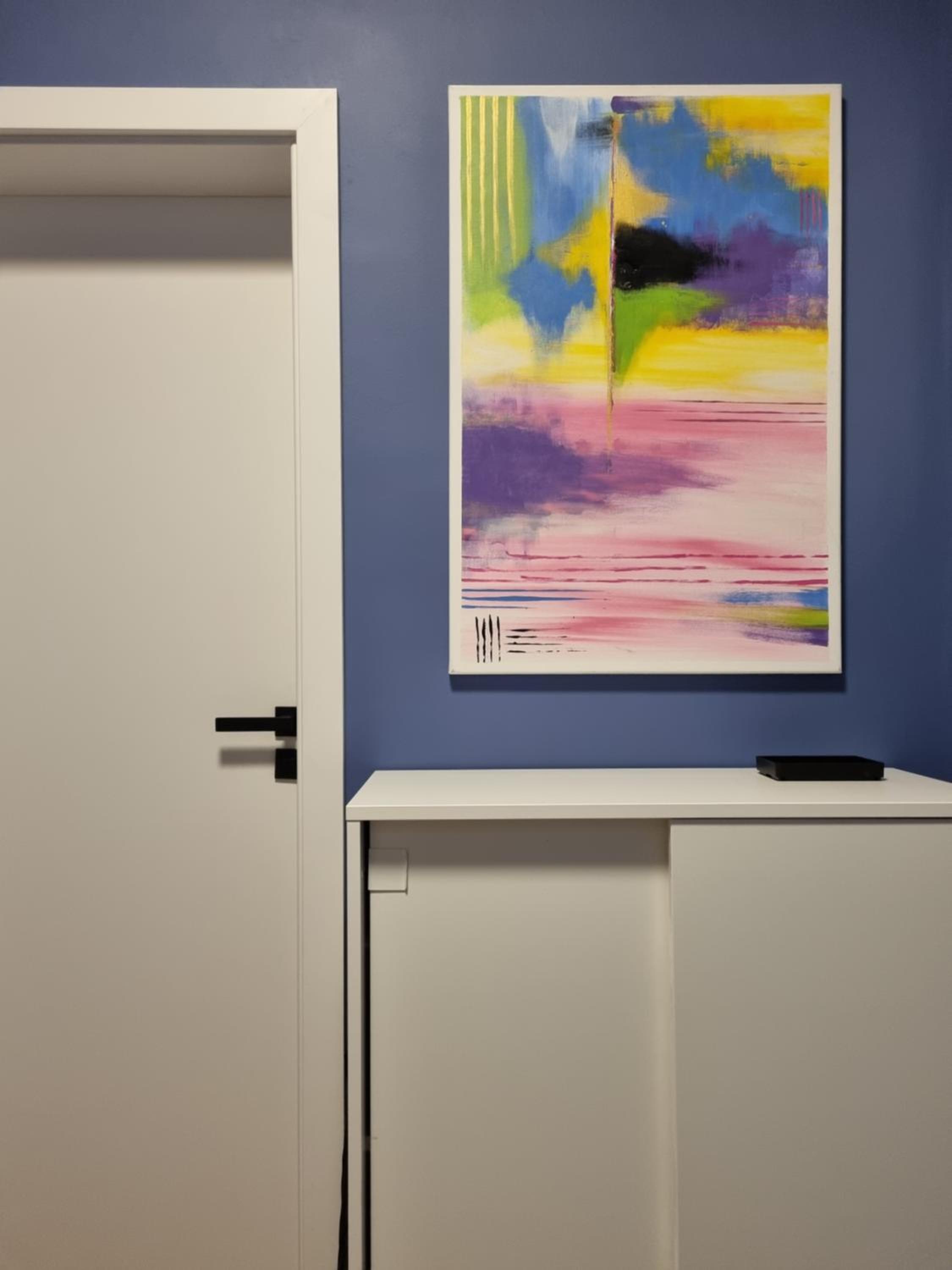 7th Heaven Apartment close to metro and center