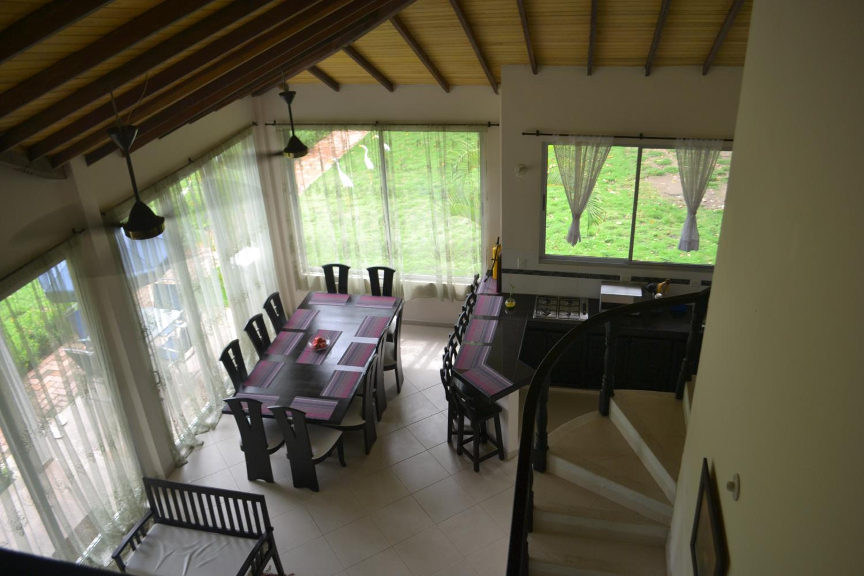 Condominio Atlantis
