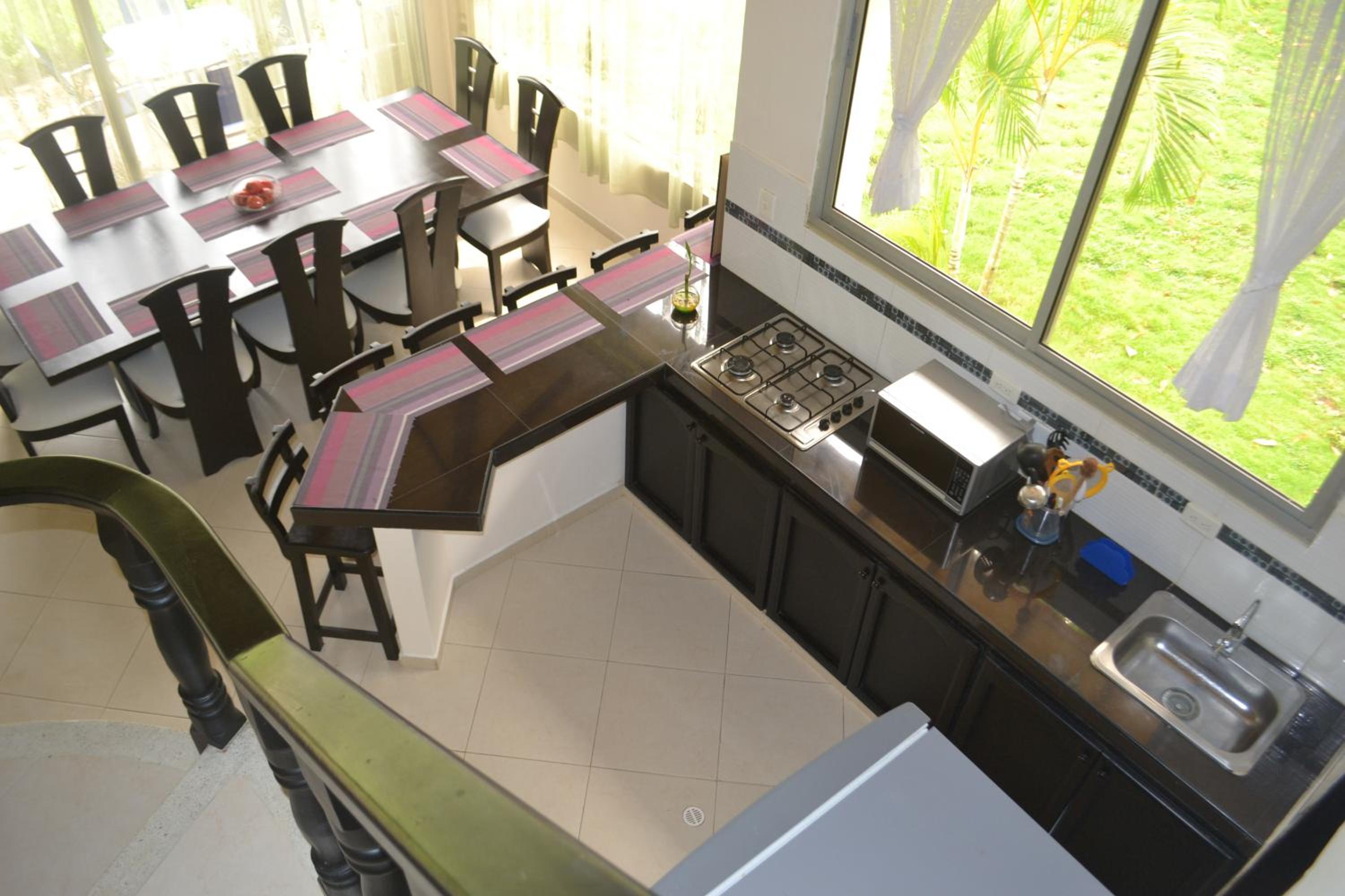 Condominio Atlantis