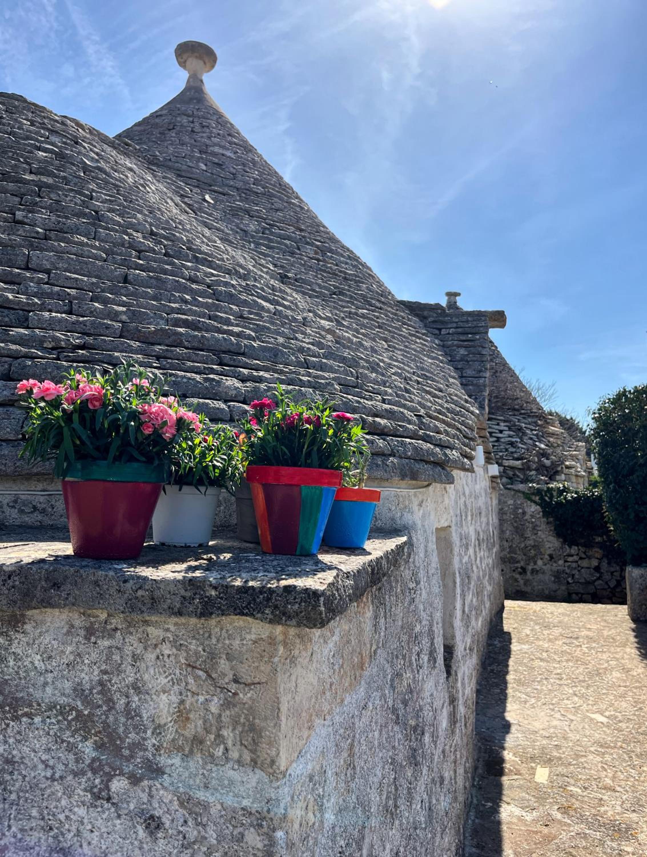 Trullo Liliana